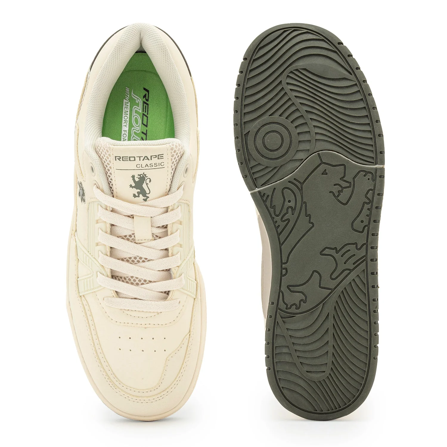 Casual Sneaker Shoes for Men - Image 5