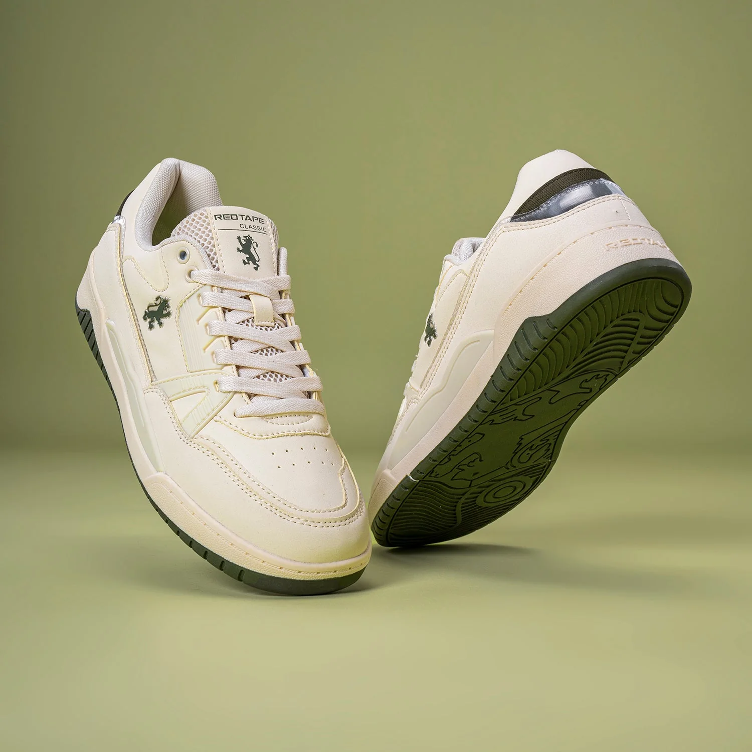 Casual Sneaker Shoes for Men - Image 7