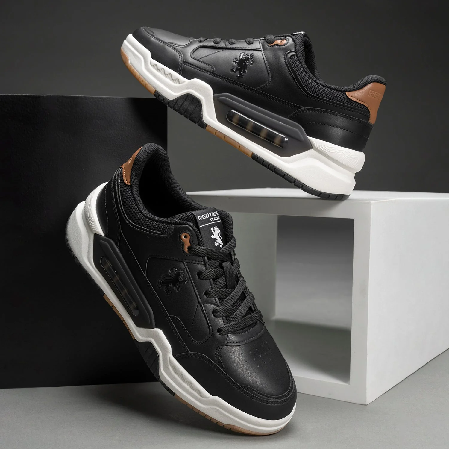 Casual Sneaker Shoes for Men - Image 5