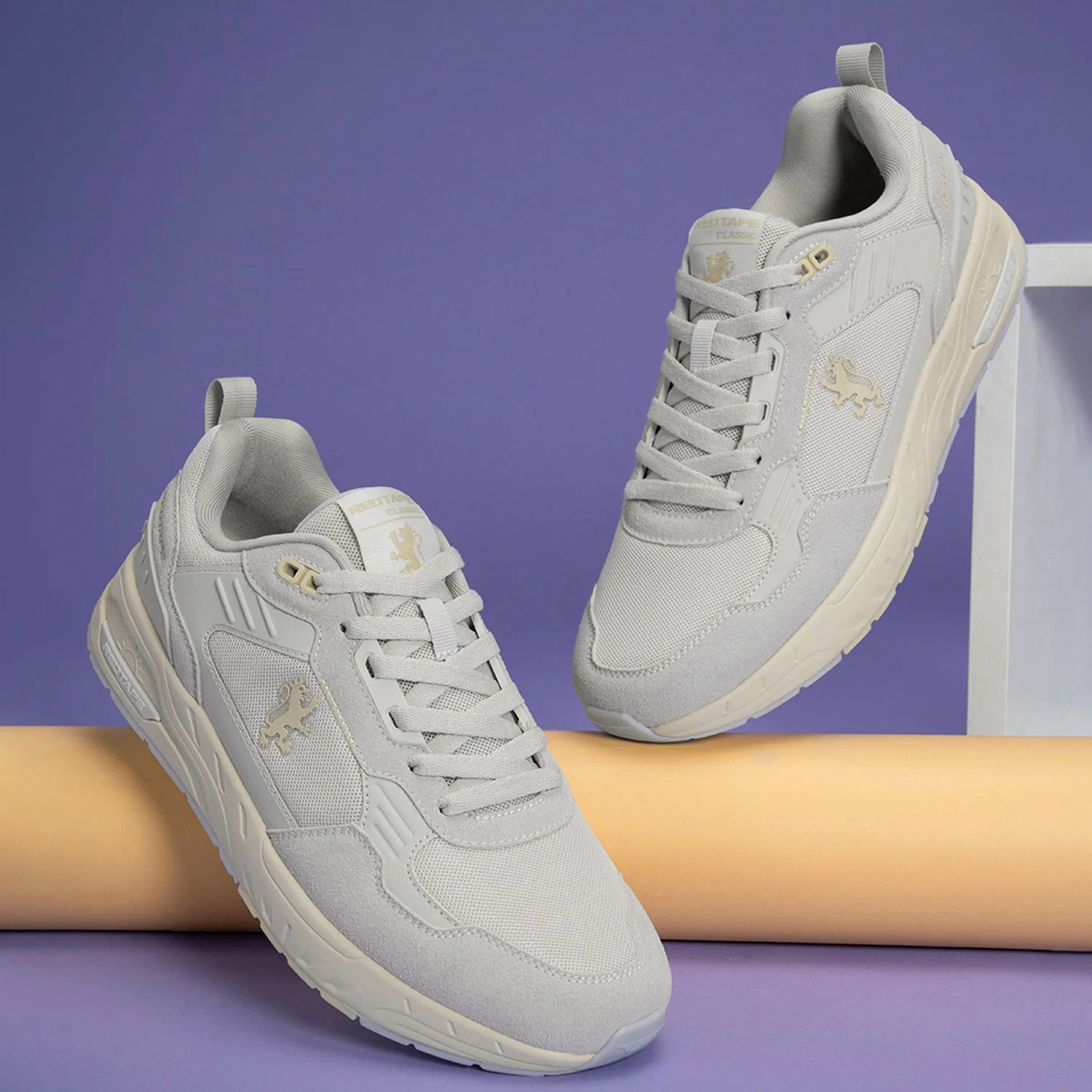 Casual Sneaker Shoes for Men - Image 5