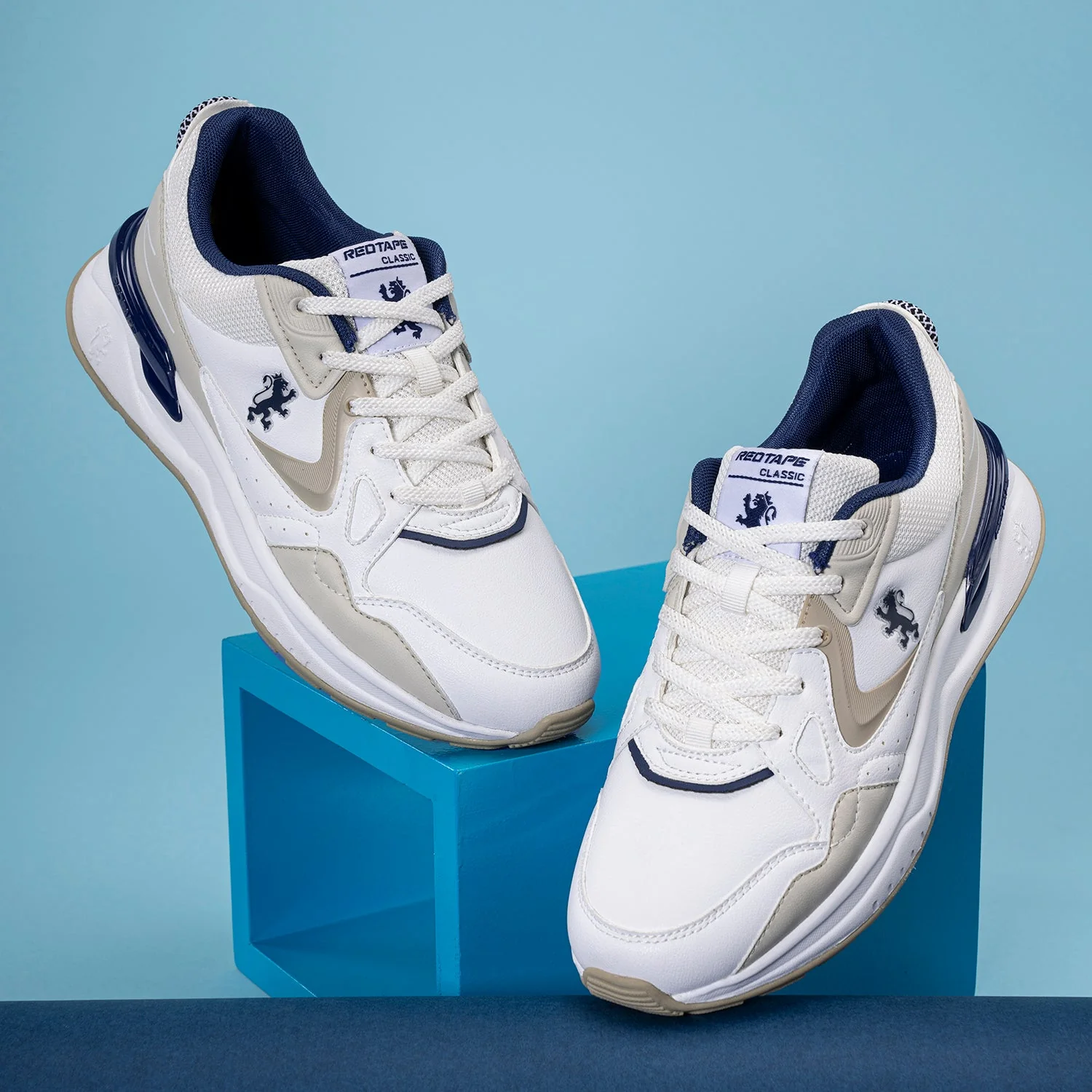 Casual Sneaker Shoes for Men - Image 6