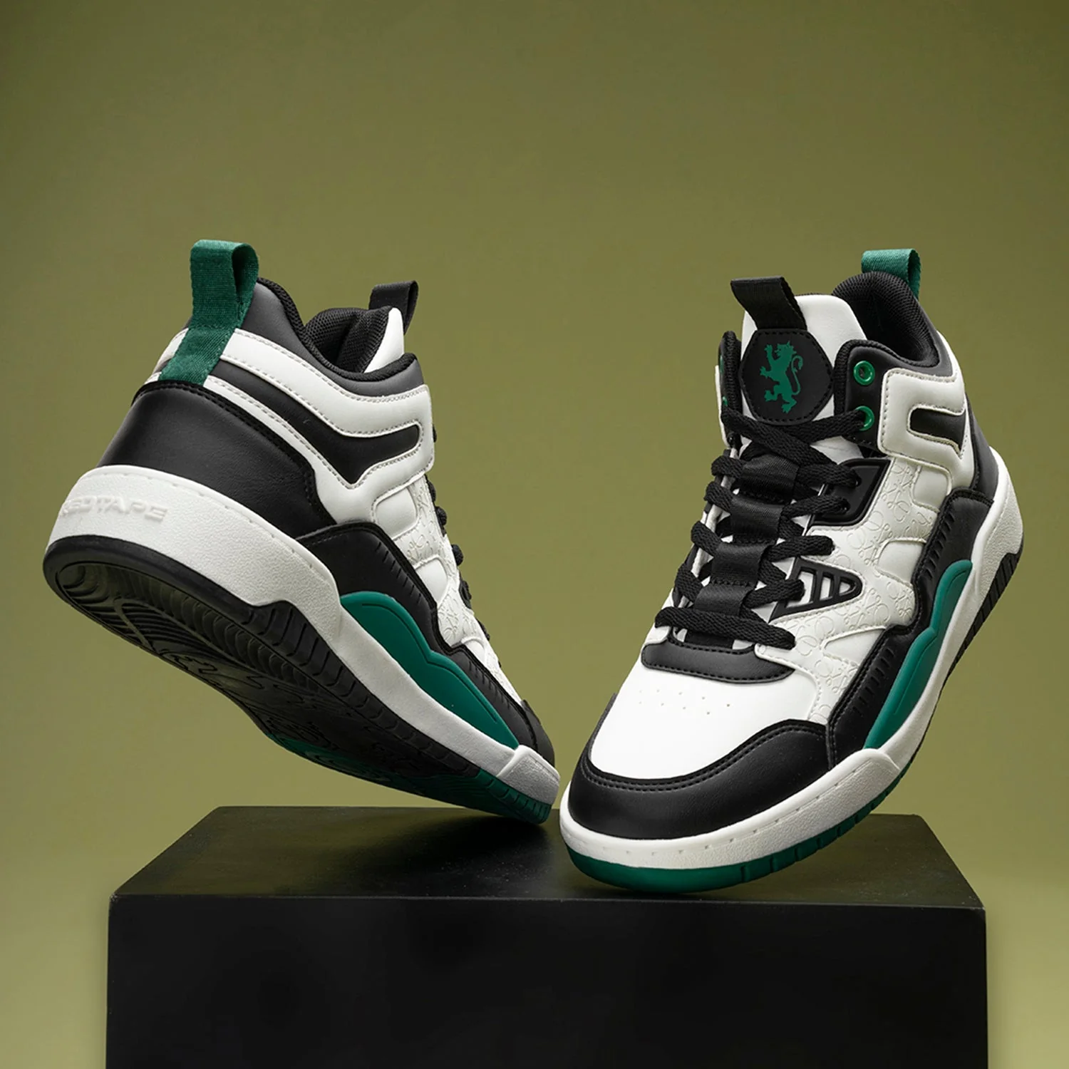 Casual Sneaker Shoes for Men - Image 6