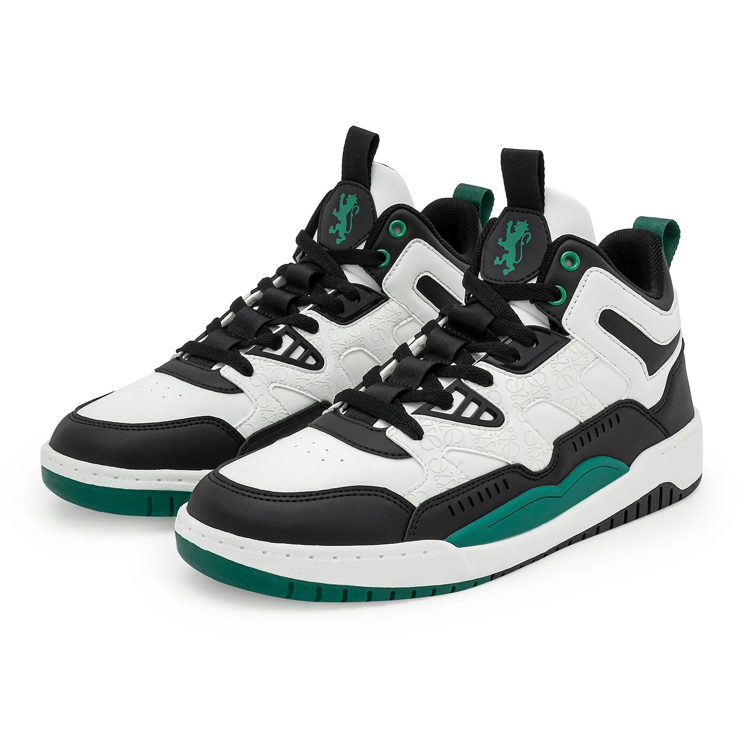 Red Tape Casual Sneaker Shoes for Men | Elegantly Rounded Front, Soothing Insole & Impact-Resistant Comfort - Image 5