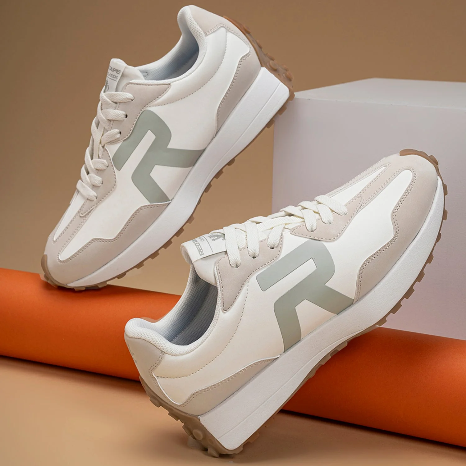 Casual Sneaker Shoes for Men - Image 6