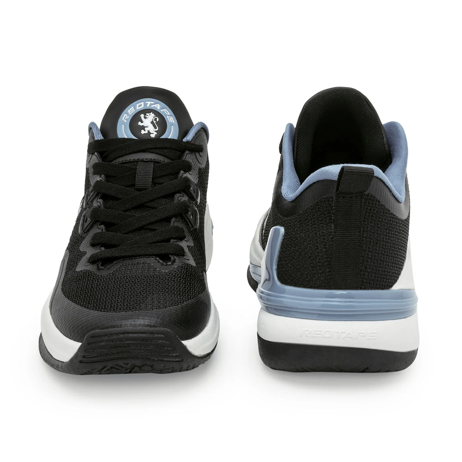 Casual Sneaker Shoes for Men | Elegantly Rounded Front, Soothing Insole & Impact-Resistant Comfort - Image 4