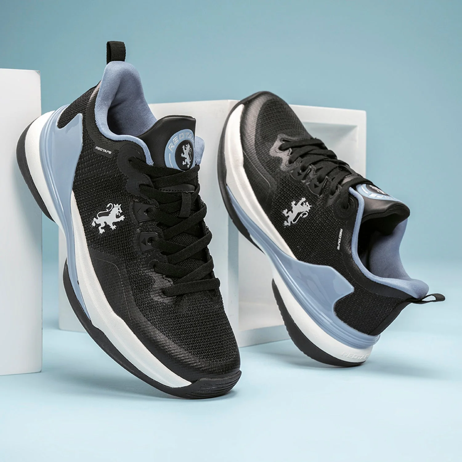 Casual Sneaker Shoes for Men | Elegantly Rounded Front, Soothing Insole & Impact-Resistant Comfort - Image 6