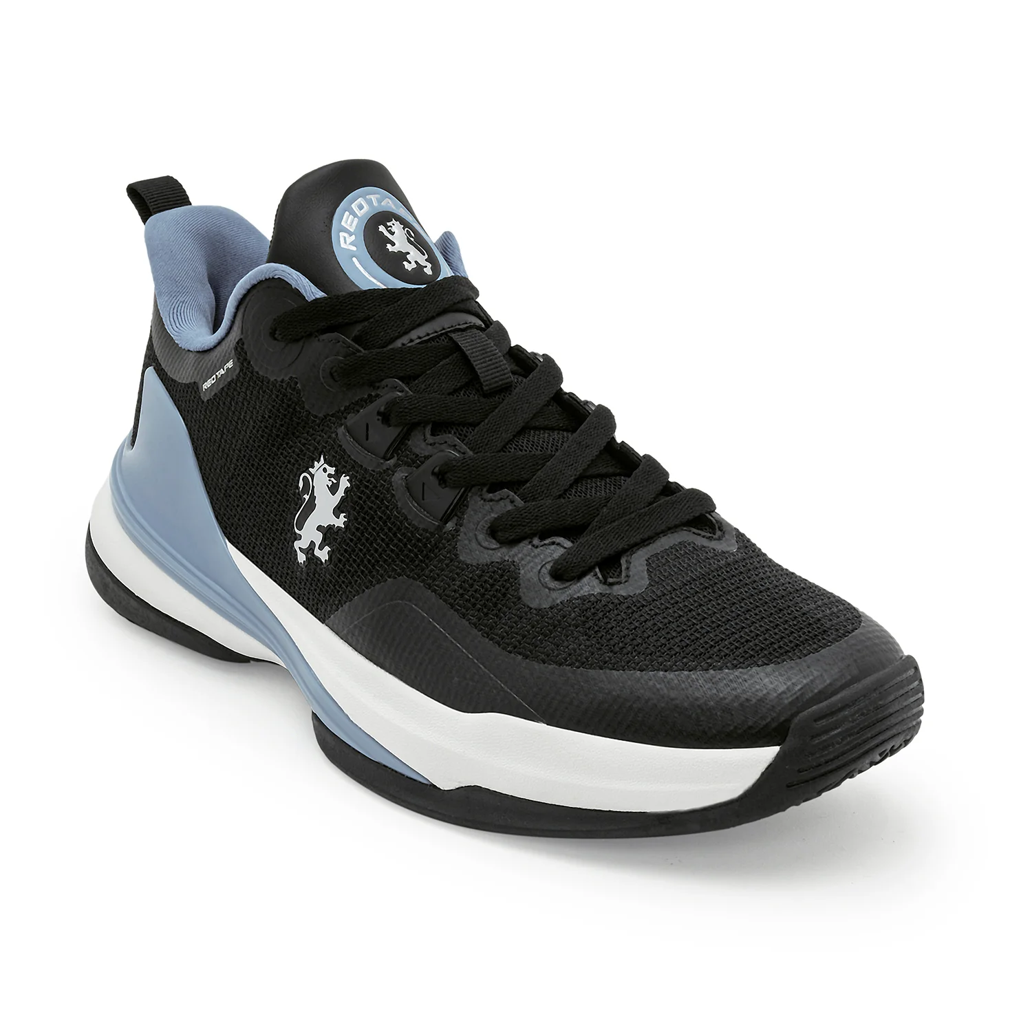 Casual Sneaker Shoes for Men | Elegantly Rounded Front, Soothing Insole & Impact-Resistant Comfort - Image 7