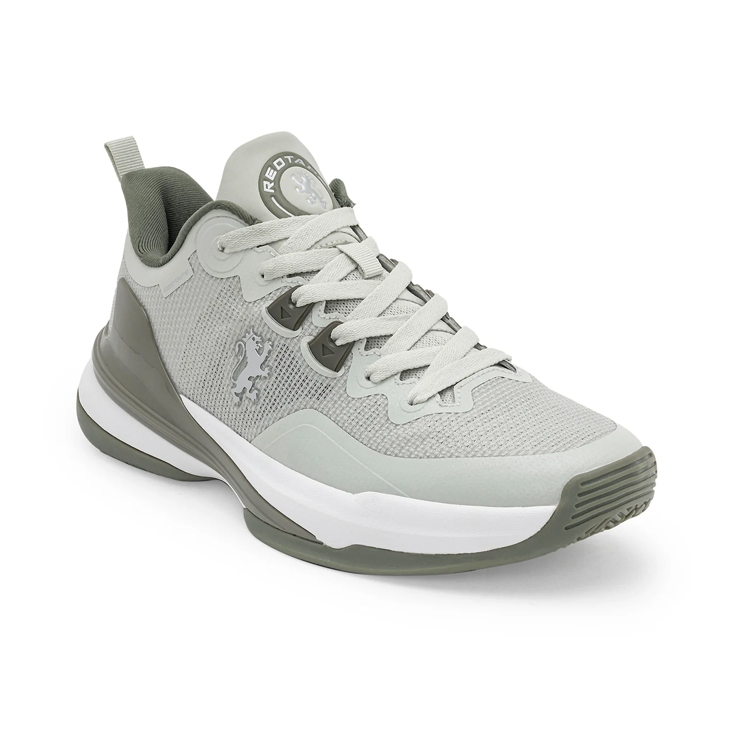 Casual Sneaker Shoes for Men | Elegantly Rounded Front, Soothing Insole & Impact-Resistant Comfort - Image 7
