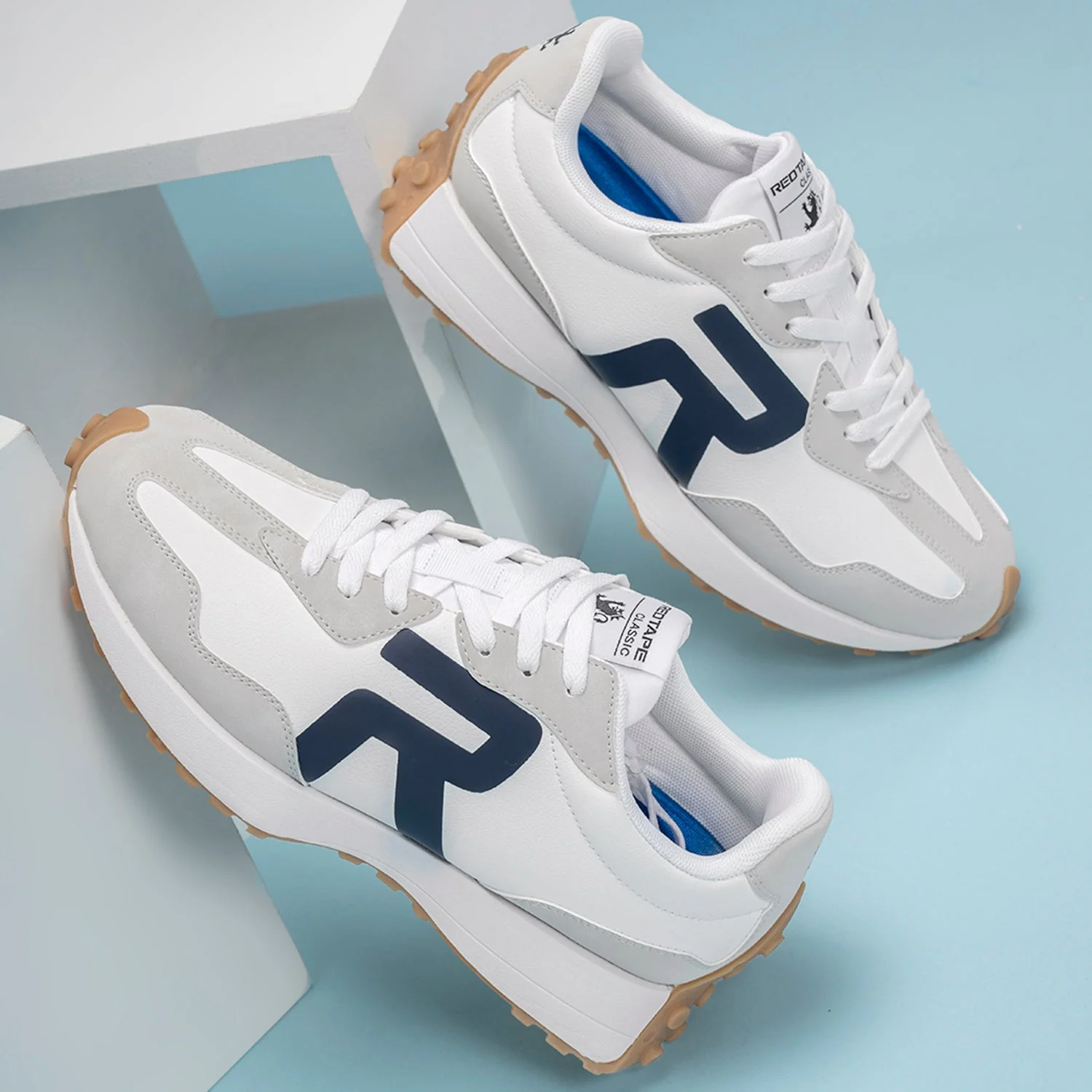 Casual Sneaker Shoes for Men - Image 6