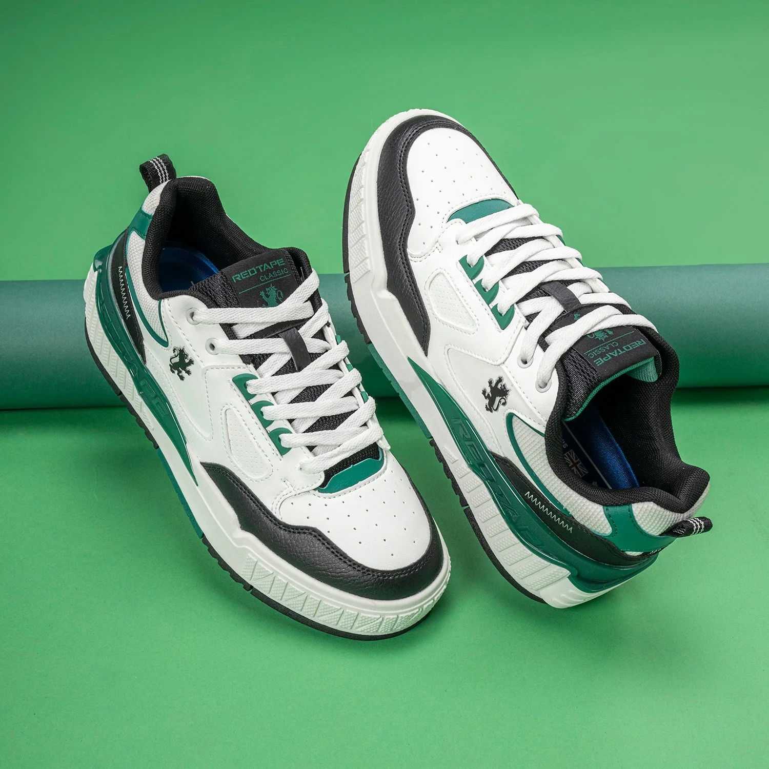 Casual Sneaker Shoes for Men - Image 6