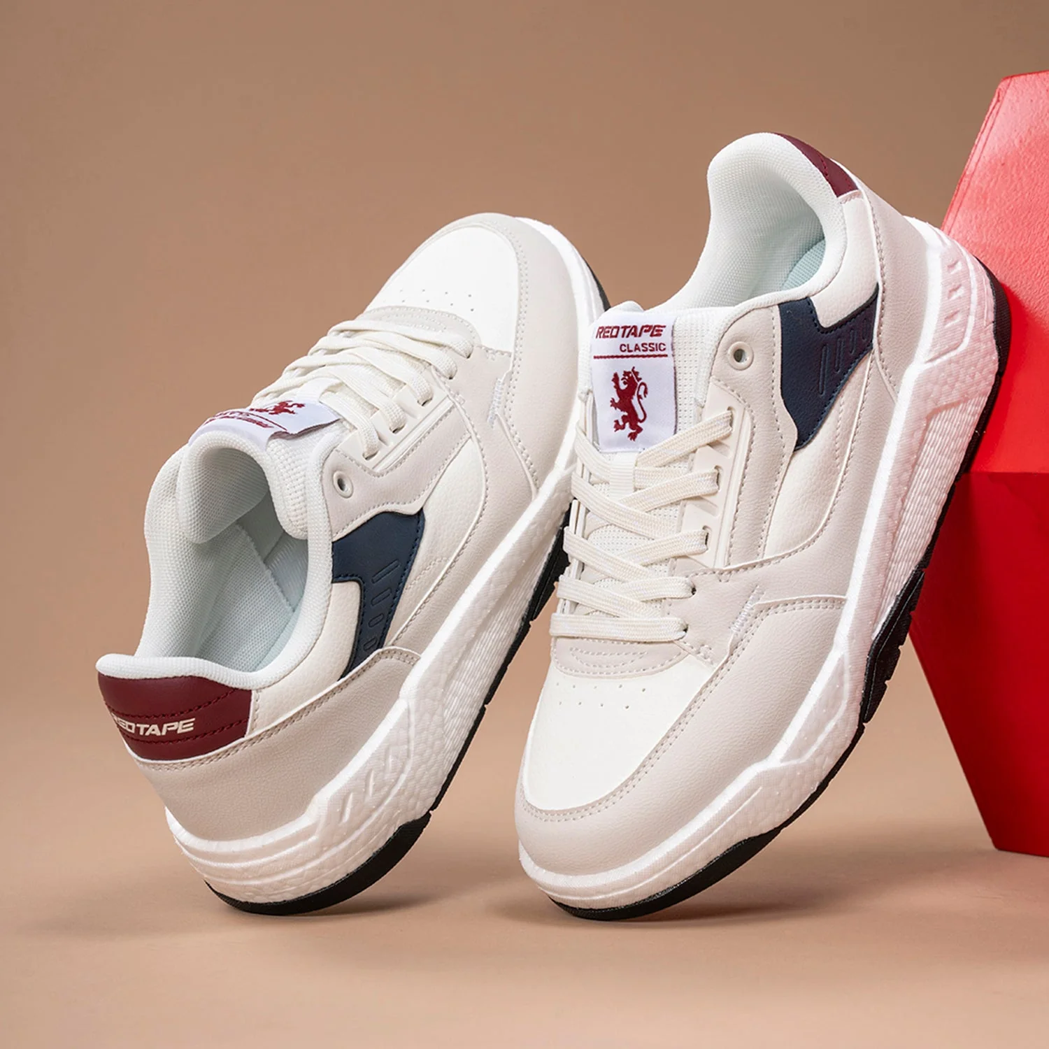 Casual Sneaker Shoes for Men - Image 6