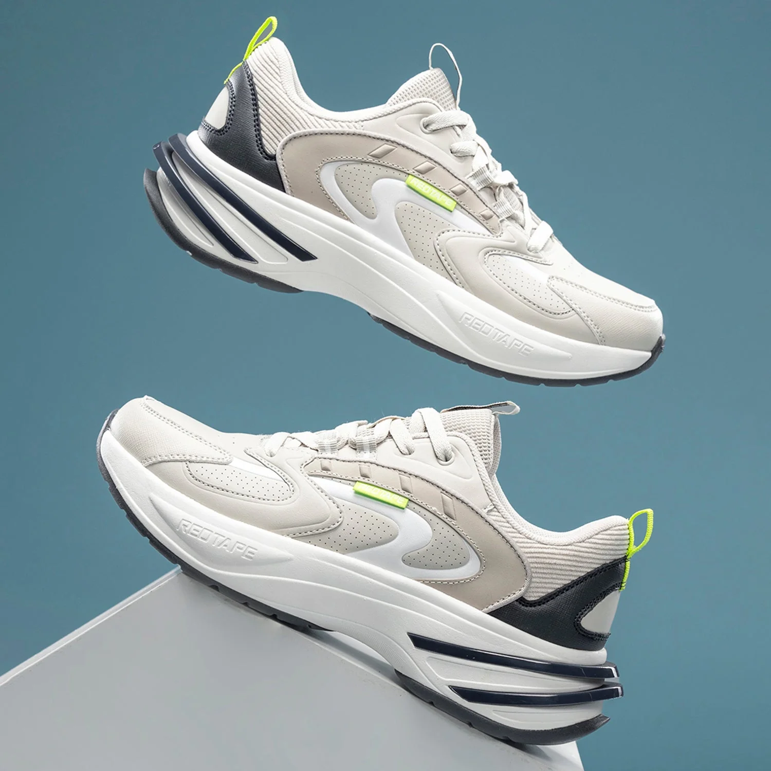 Casual Sneaker Shoes for Men - Image 6
