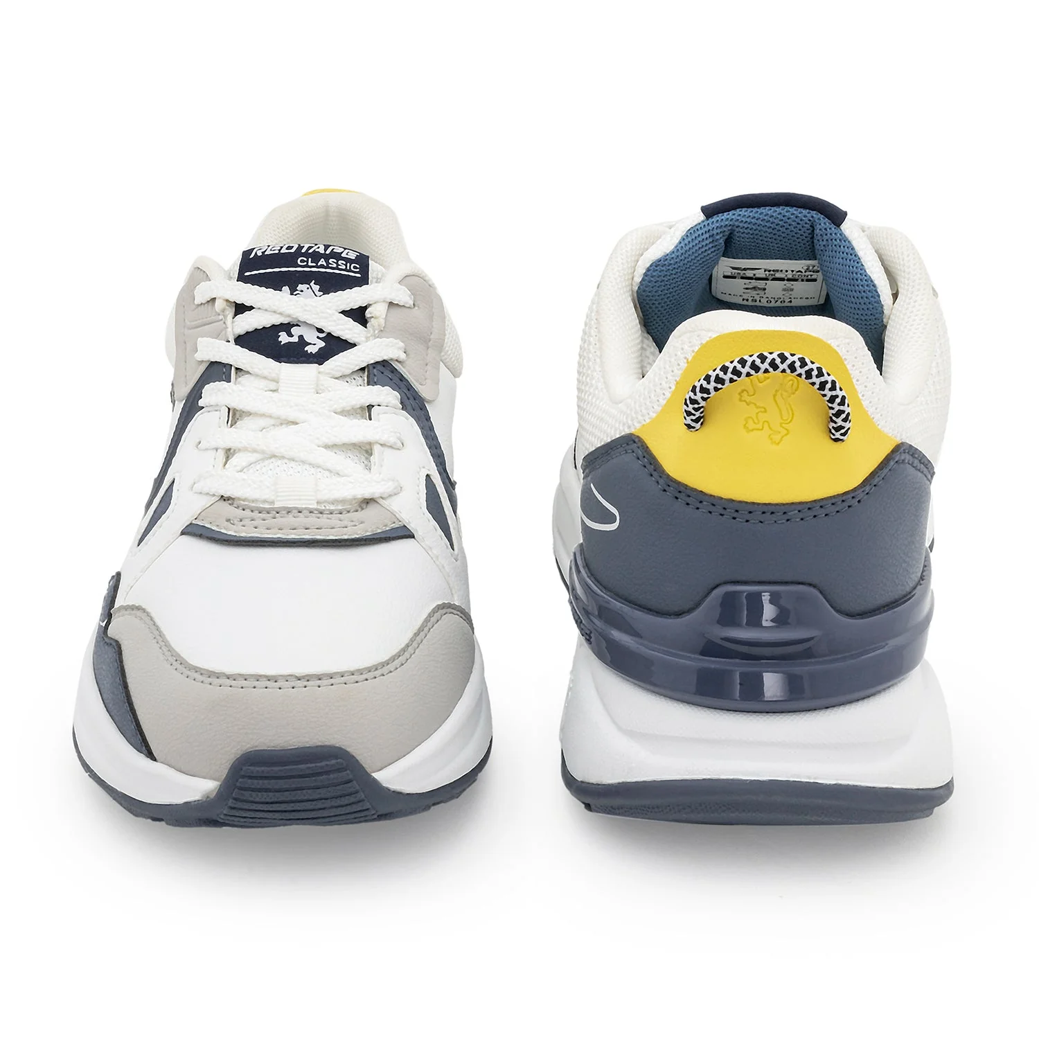 Casual Sneaker Shoes for Men - Image 4