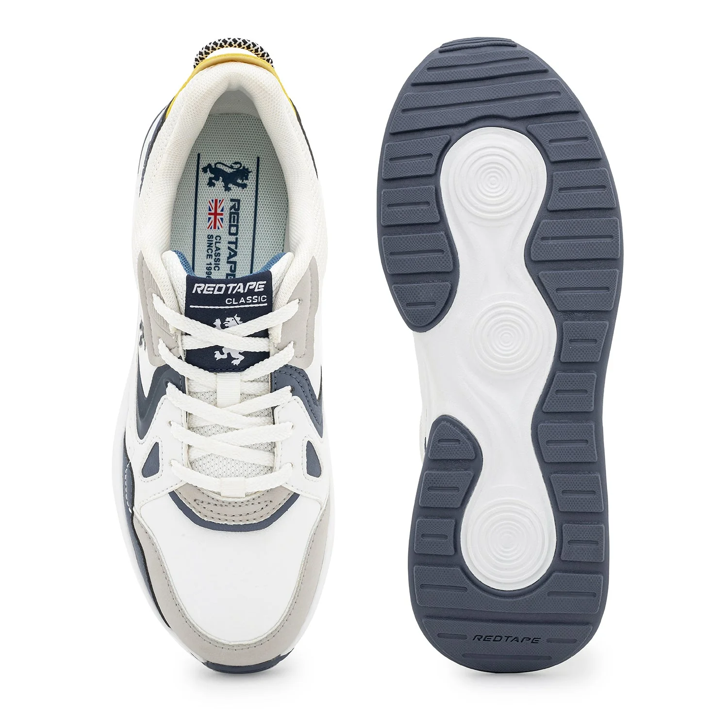 Casual Sneaker Shoes for Men - Image 5