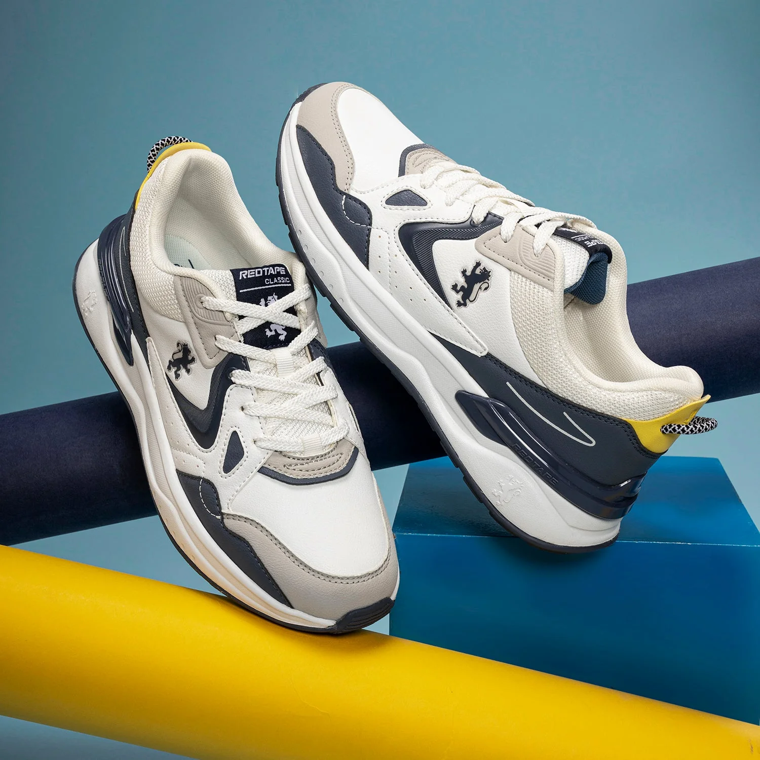 Casual Sneaker Shoes for Men - Image 6