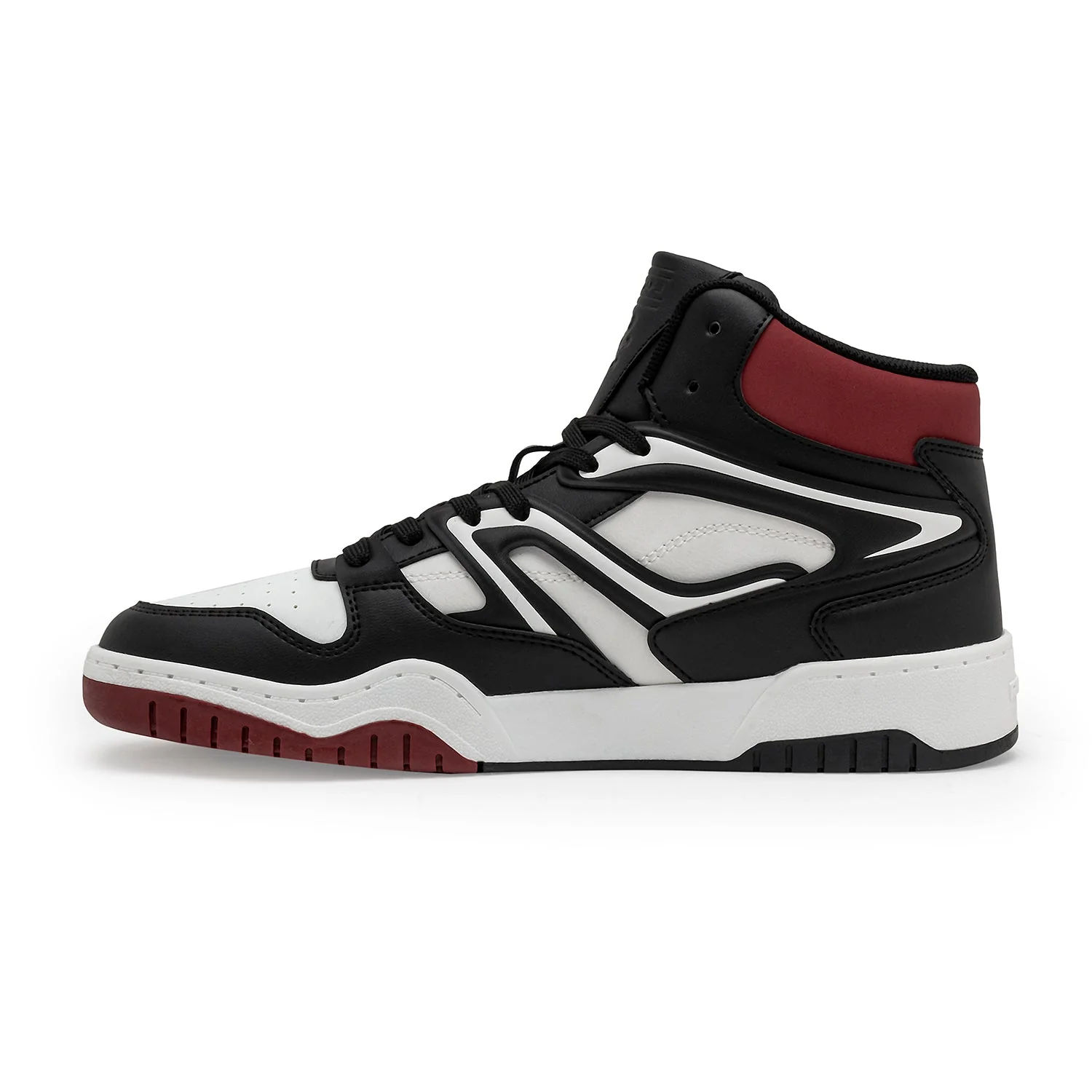 Casual Sneaker Shoes for Men - Image 3