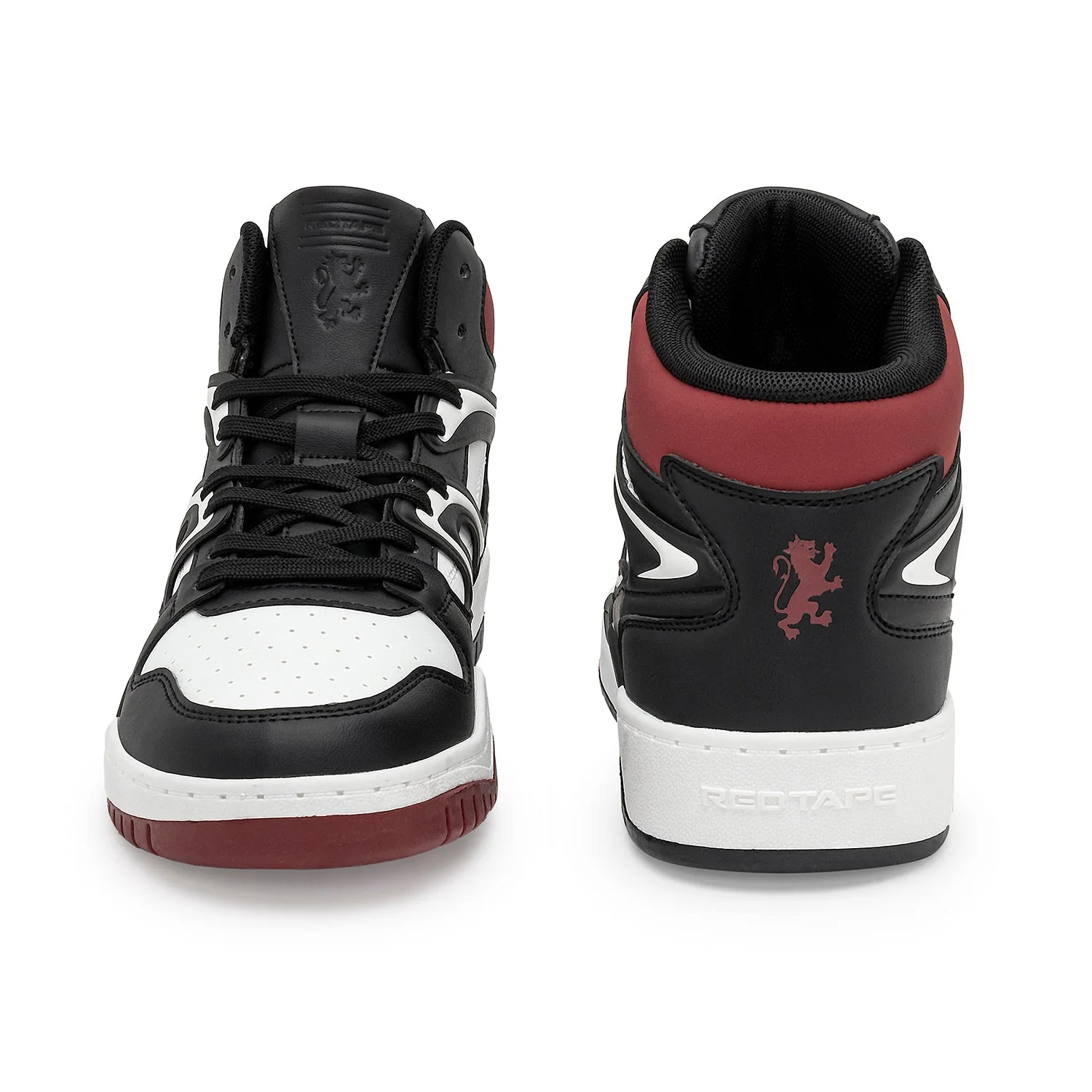 Casual Sneaker Shoes for Men - Image 4
