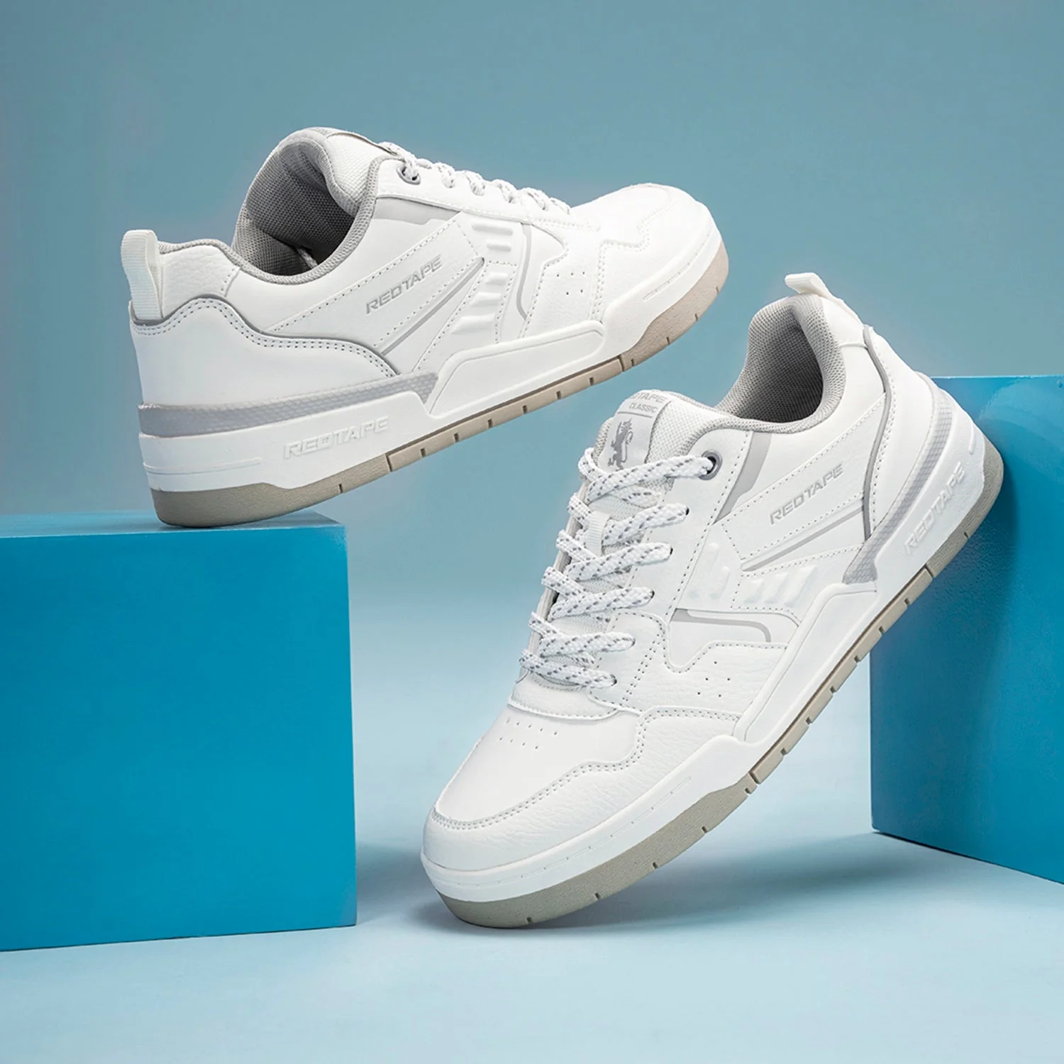 Casual Sneaker Shoes for Men - Image 6