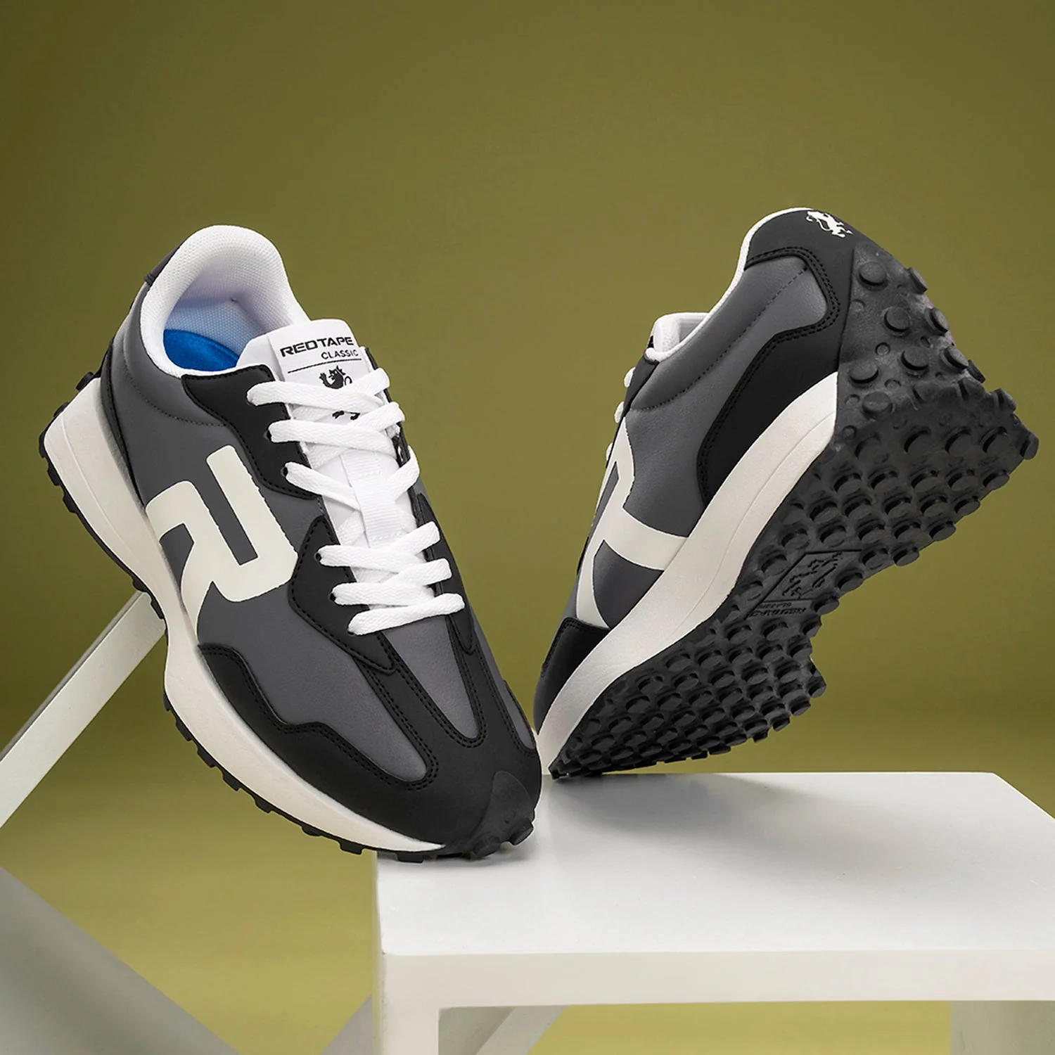 Casual Sneaker Shoes for Men - Image 6