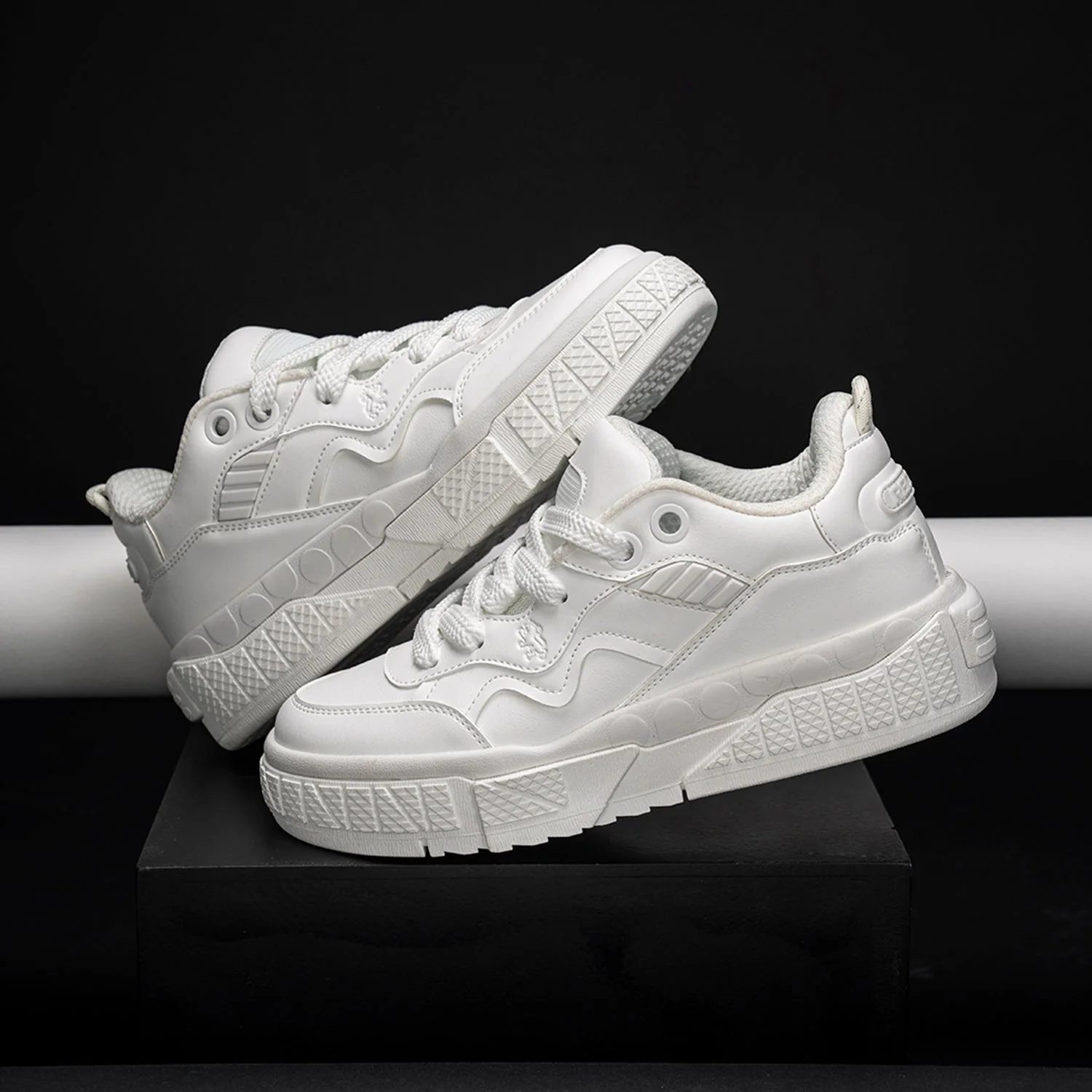 Casual Sneaker Shoes for Men - Image 6