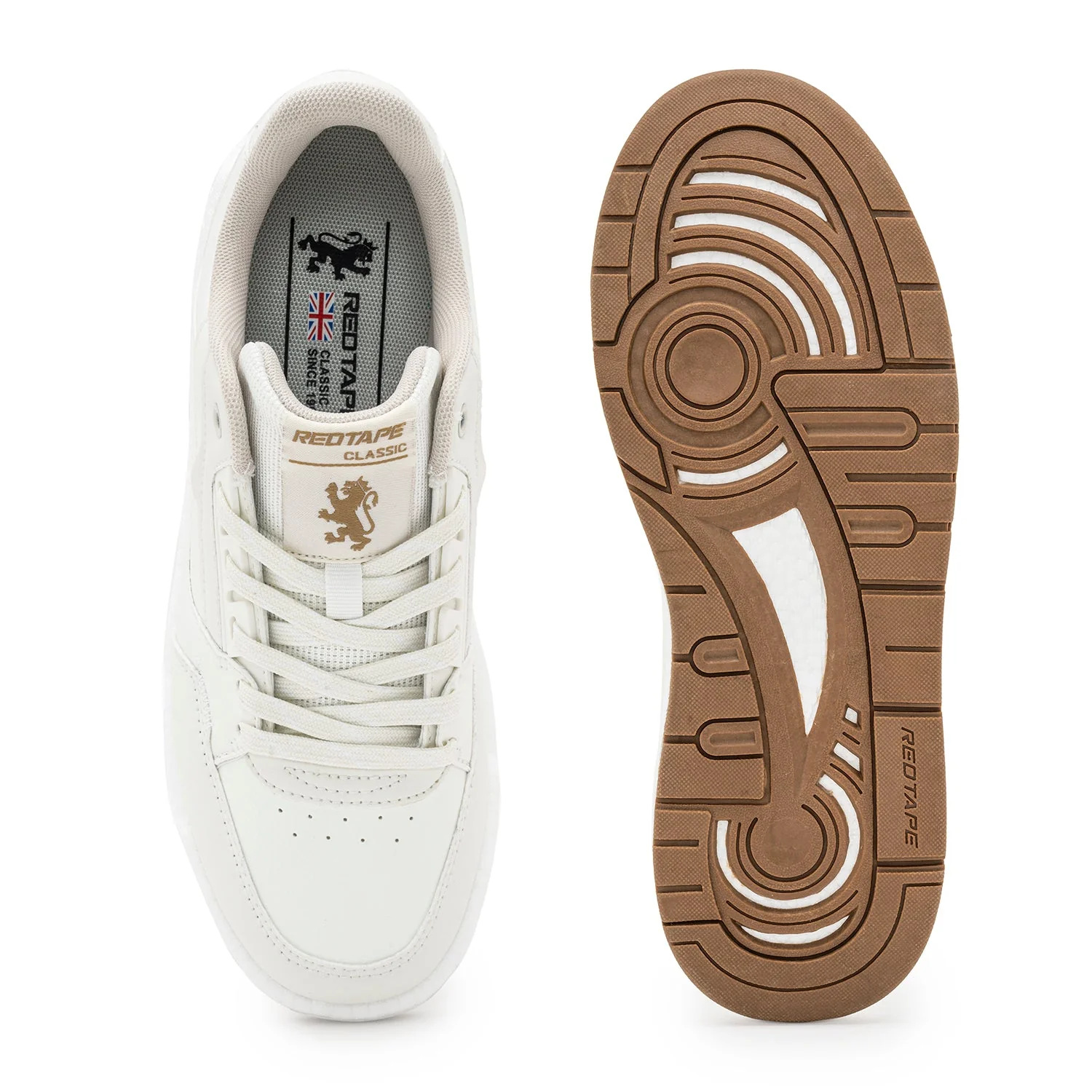 Casual Sneaker Shoes for Men - Image 5