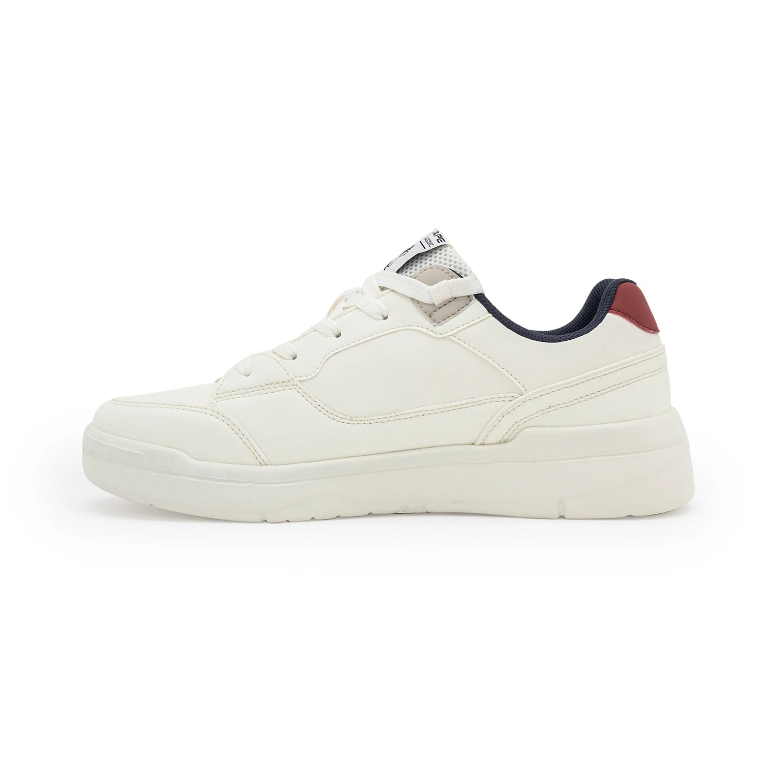 Casual Sneaker Shoes for Men | Elegantly Rounded Front, Soothing Insole & Impact-Resistant Comfort - Image 3