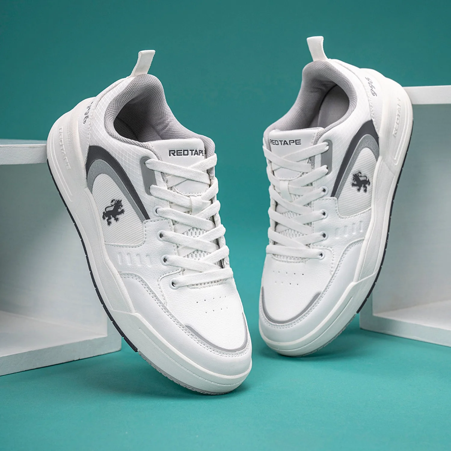 Casual Sneaker Shoes for Men - Image 6
