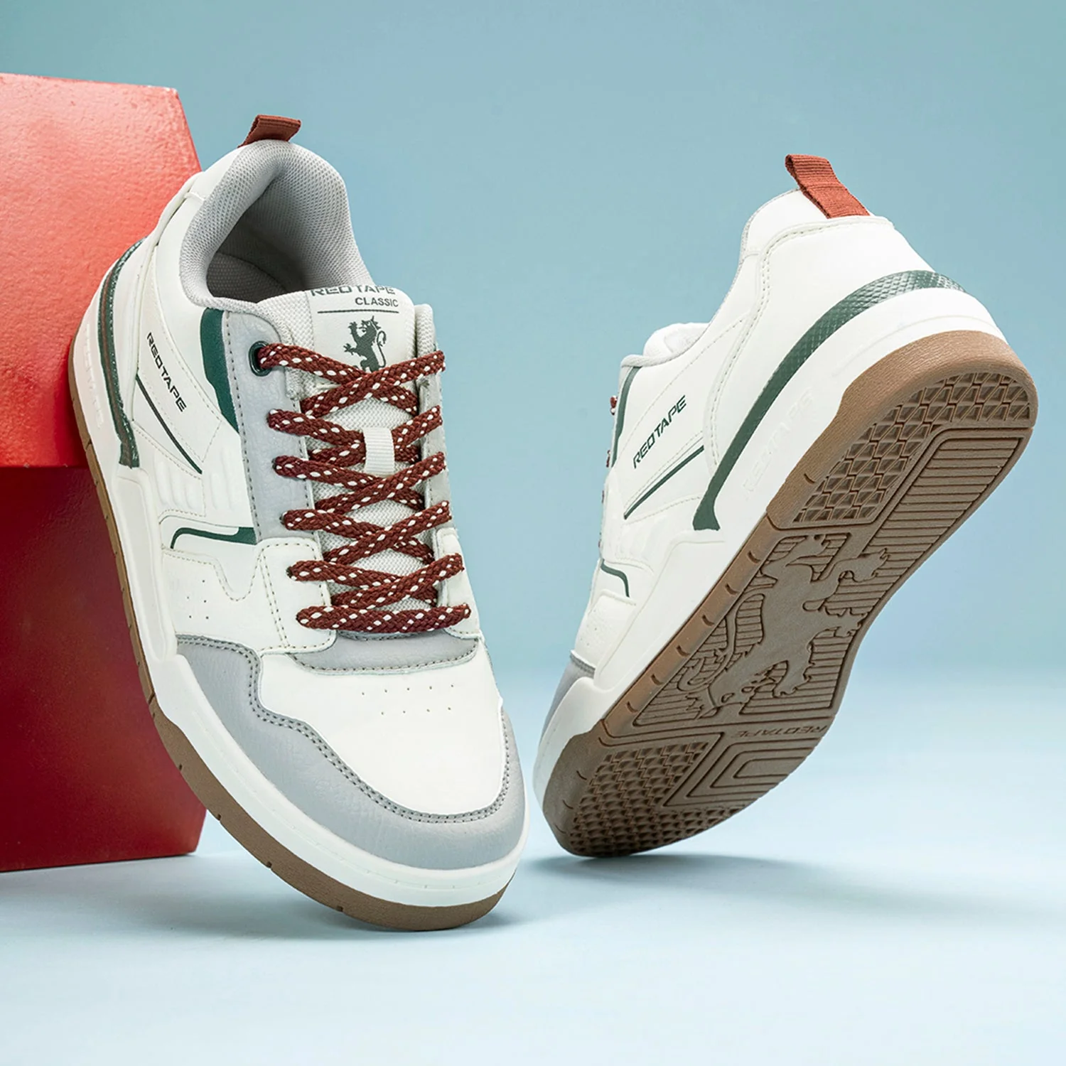 Casual Sneaker Shoes for Men - Image 6