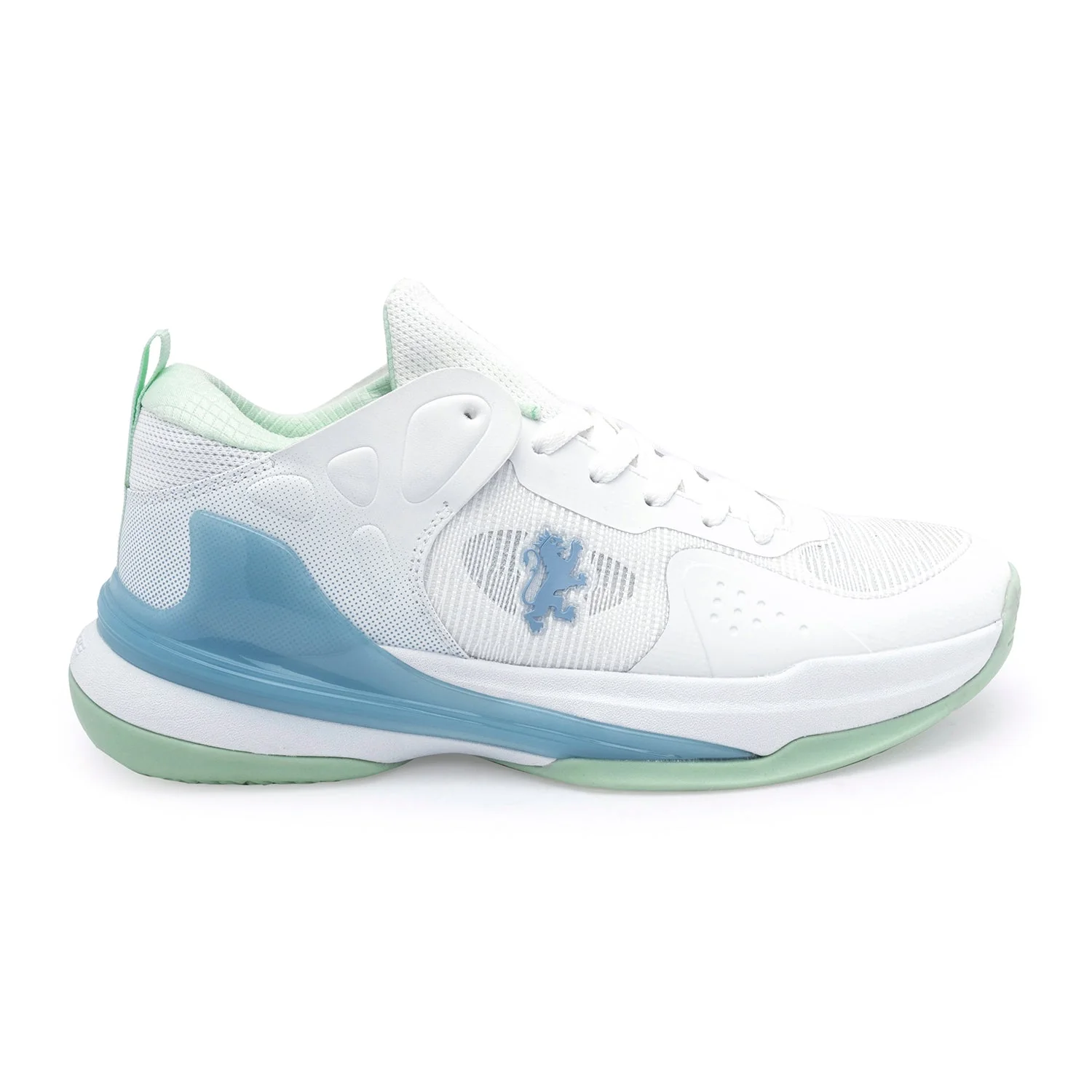 Casual-Sneaker-Shoes-for-Men-|-Soft-Cushioned-Insole,-Slip-Resistance,-Dynamic-Feet-Support,-Arch-Support-&-Shock-Absorption - Image 2
