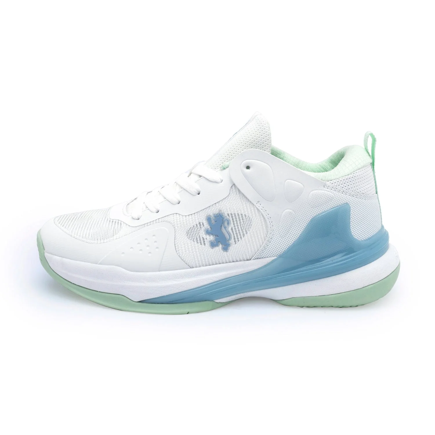 Casual-Sneaker-Shoes-for-Men-|-Soft-Cushioned-Insole,-Slip-Resistance,-Dynamic-Feet-Support,-Arch-Support-&-Shock-Absorption - Image 3