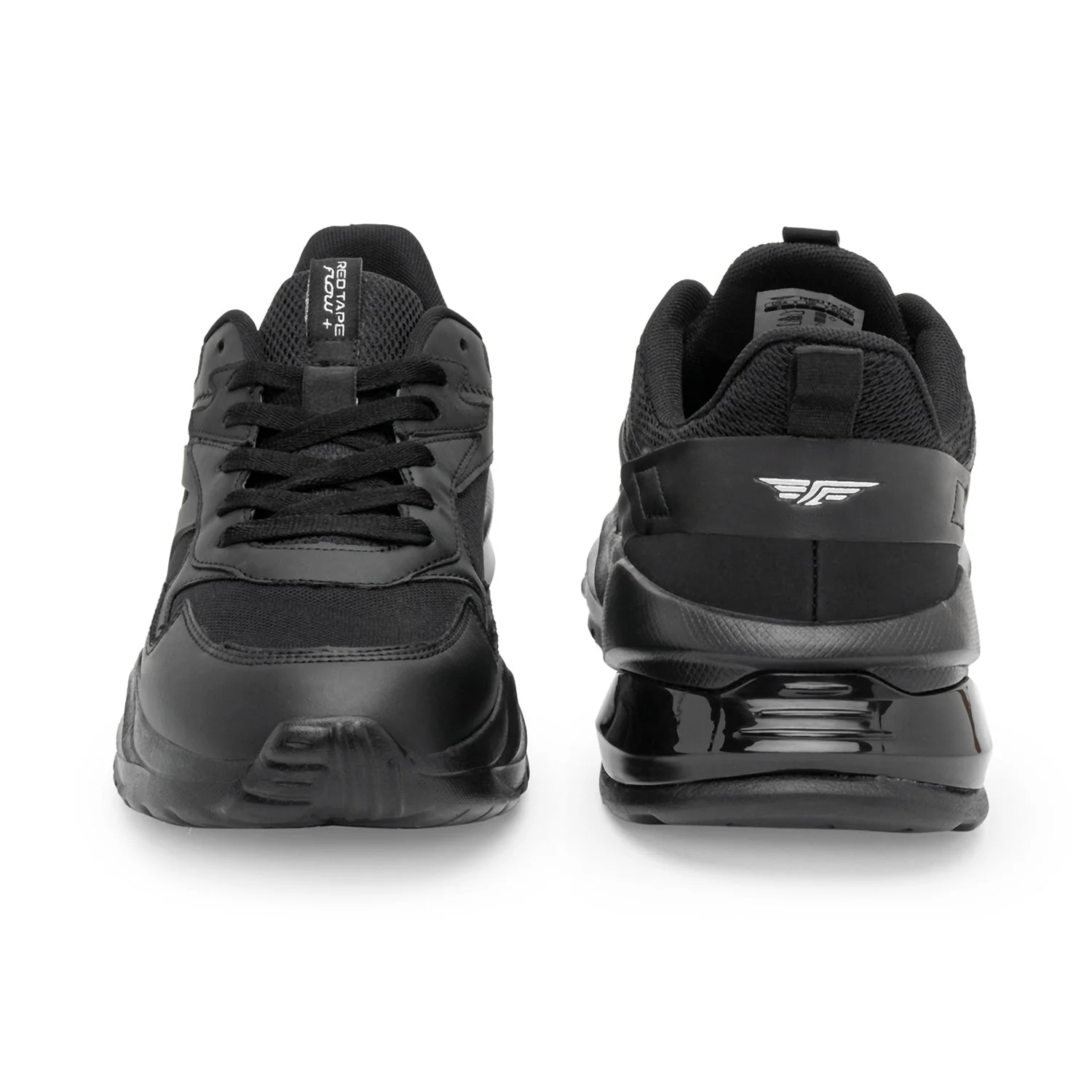 Casual-Sneaker-Shoes-for-Men-|-Soft-Cushioned-Insole,-Slip-Resistance,-Dynamic-Feet-Support,-Arch-Support-&-Shock-Absorption - Image 4