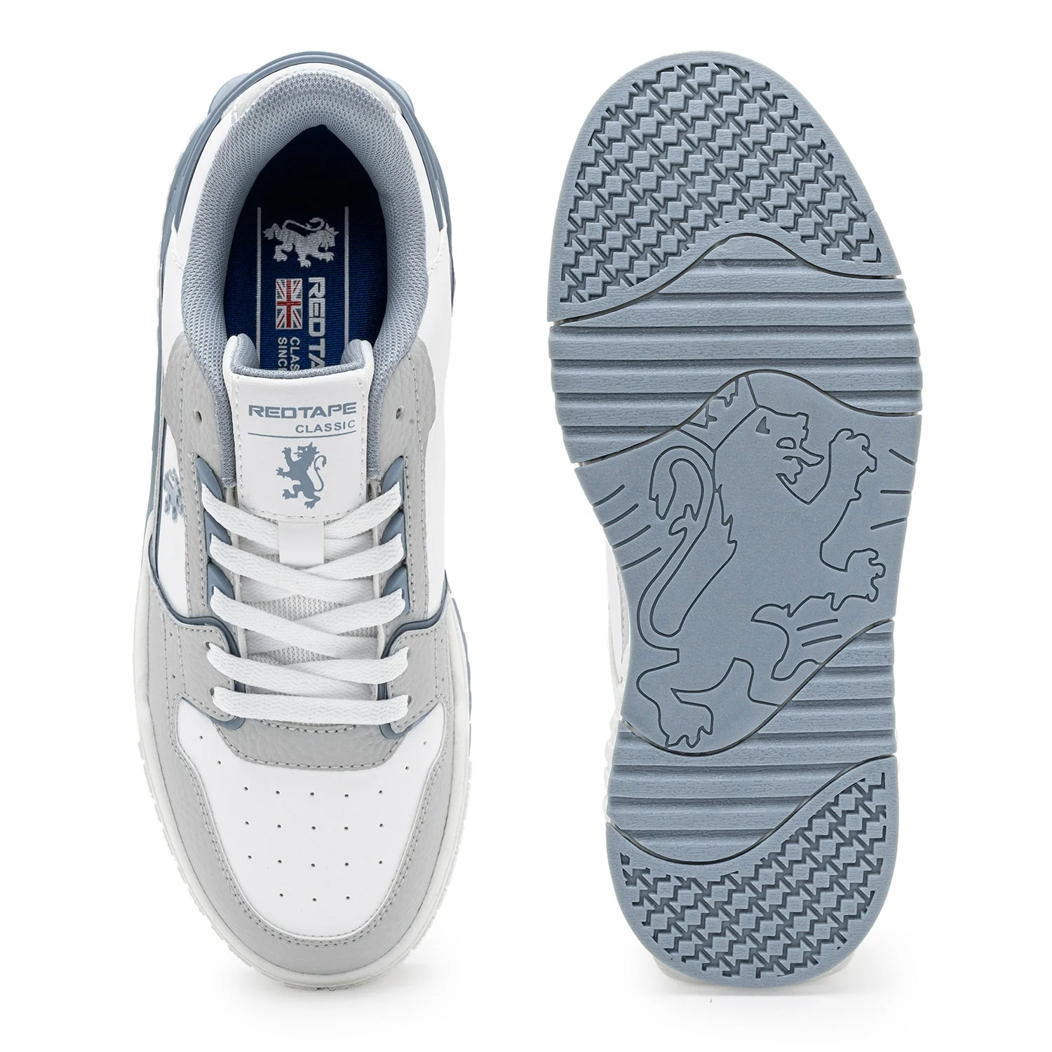 '-Casual-Sneaker-Shoes-for-Men-|-Soft-Cushioned-Insole,-Slip-Resistance,-Dynamic-Feet-Support,-Arch-Support-&-Shock-Absorption - Image 5