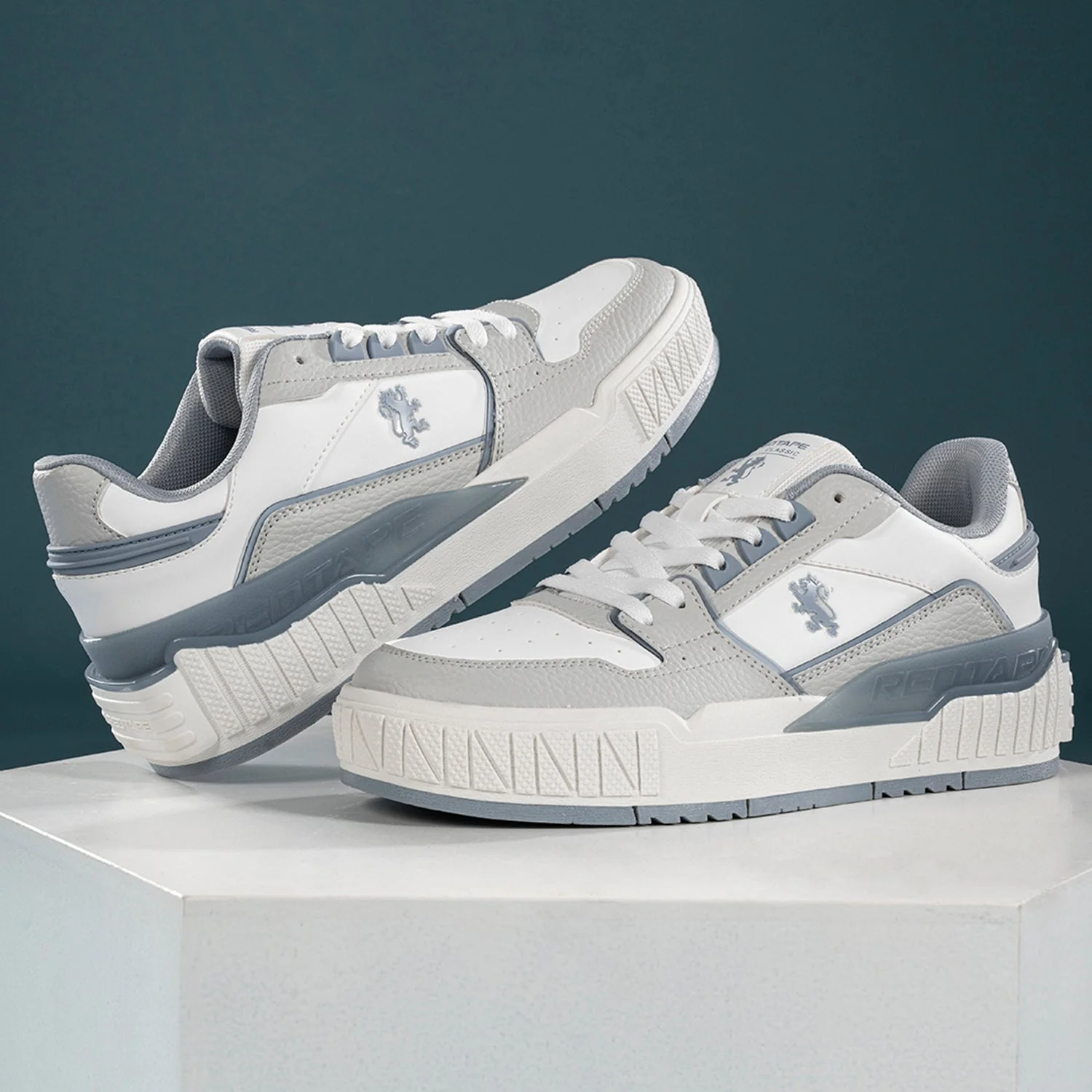 '-Casual-Sneaker-Shoes-for-Men-|-Soft-Cushioned-Insole,-Slip-Resistance,-Dynamic-Feet-Support,-Arch-Support-&-Shock-Absorption - Image 6