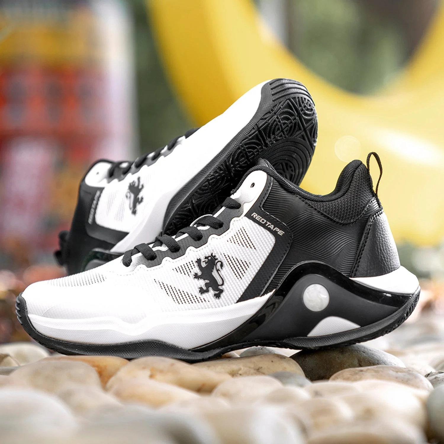 Casual Sneaker Shoes for Men - Image 3