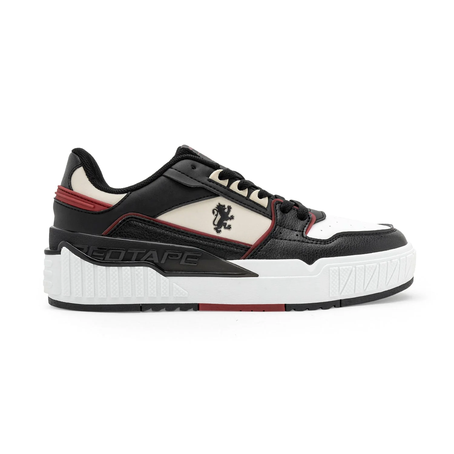 Casual Sneaker Shoes for Men - Image 3