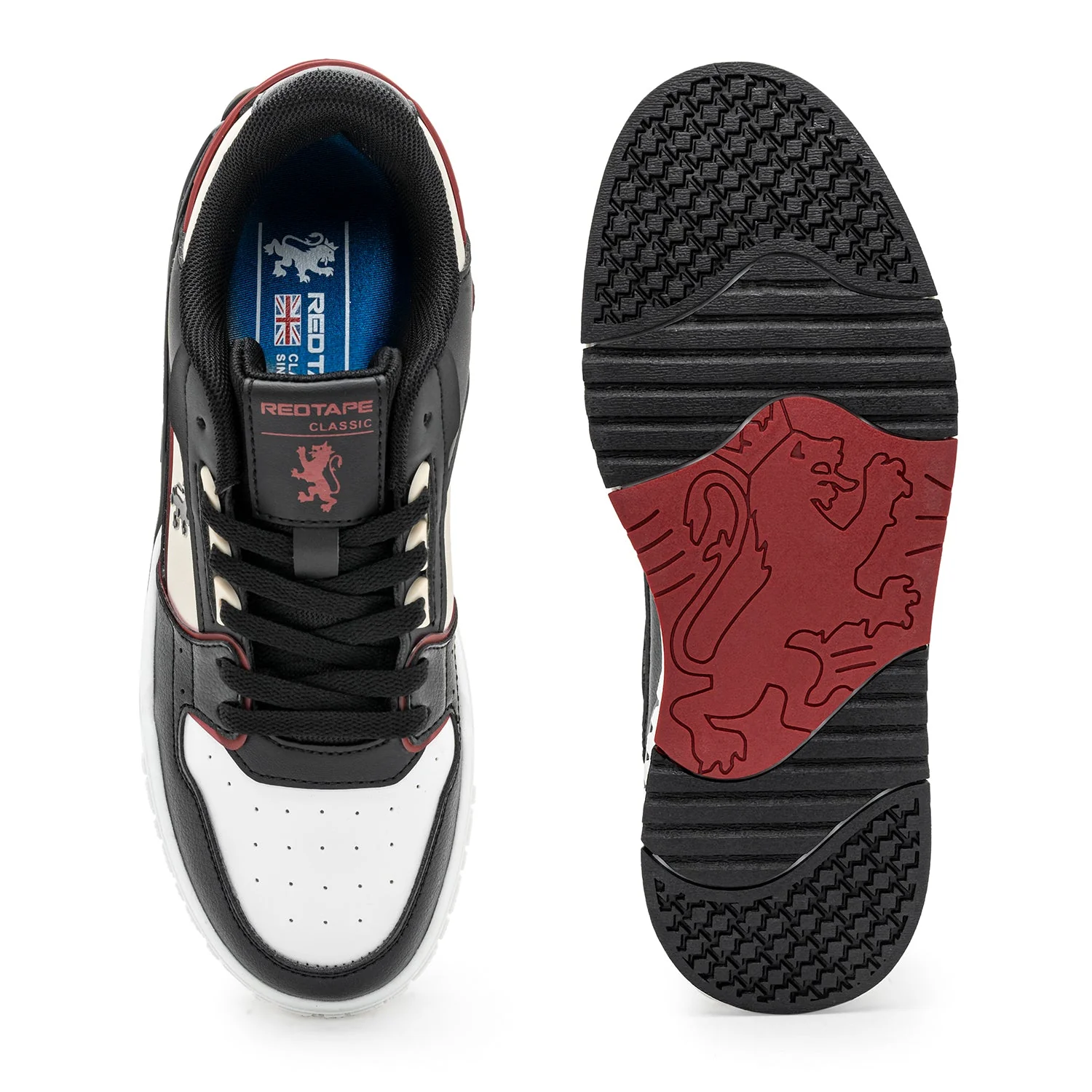 Casual Sneaker Shoes for Men - Image 6