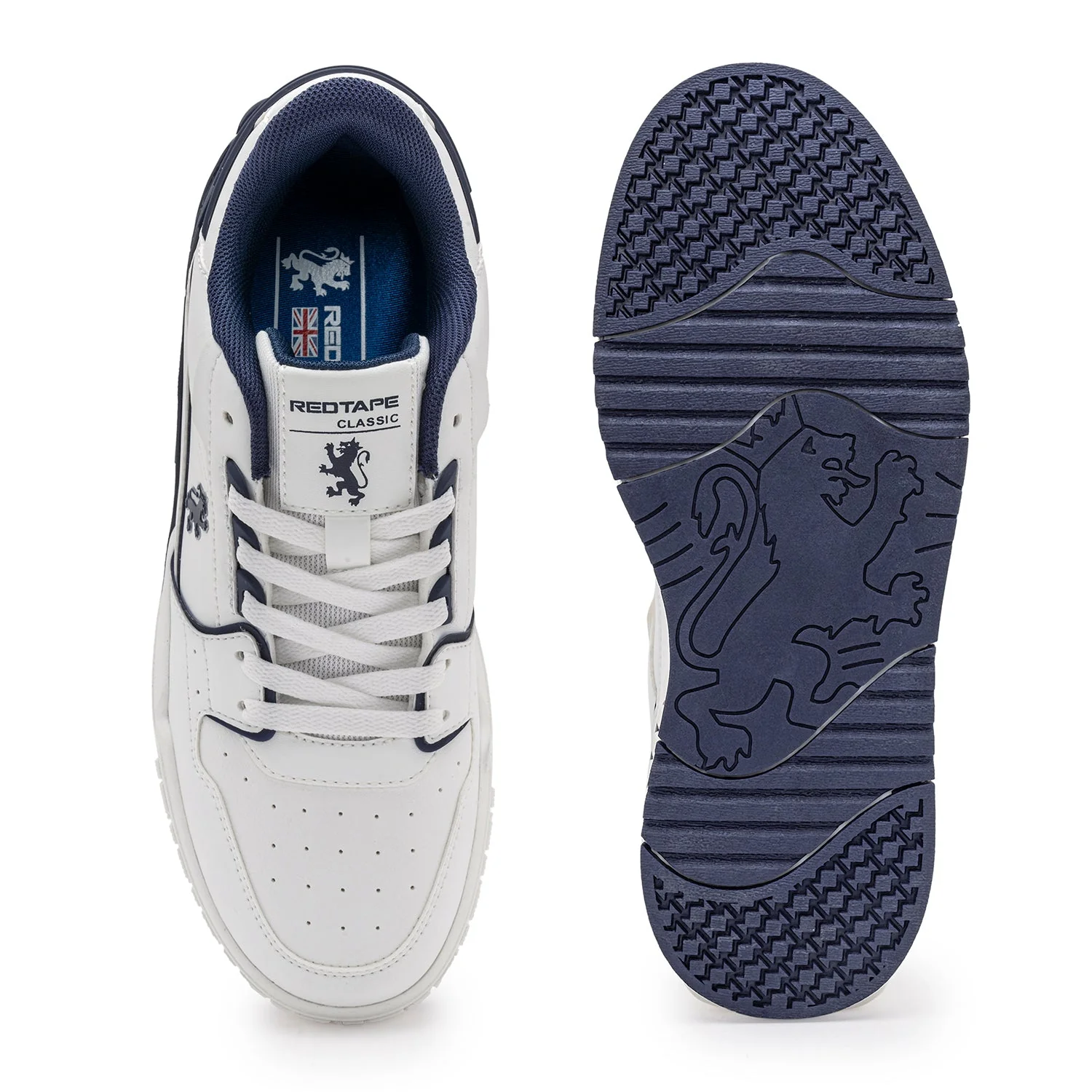 Casual Sneaker Shoes for Men - Image 5