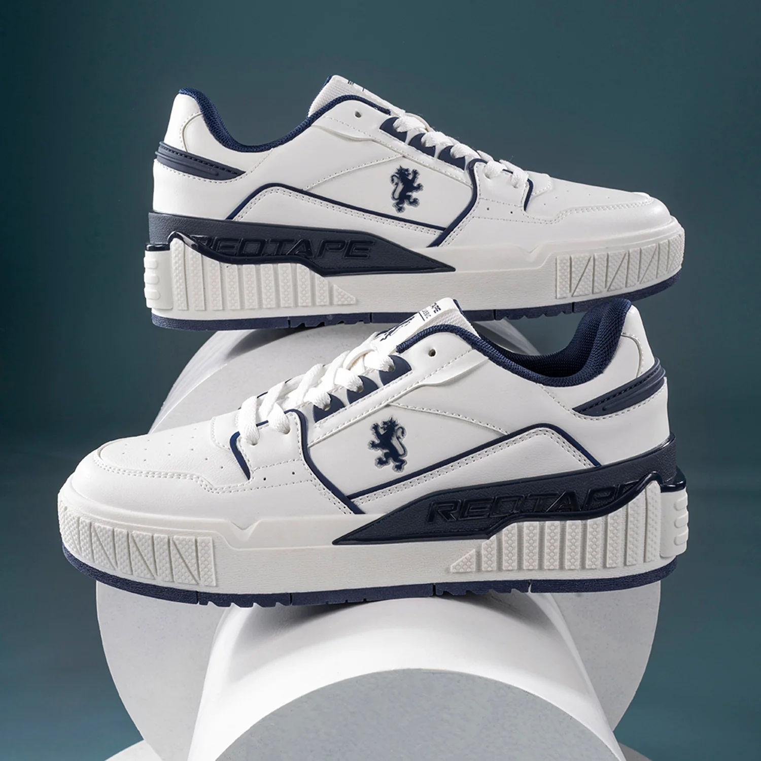 Casual Sneaker Shoes for Men - Image 6