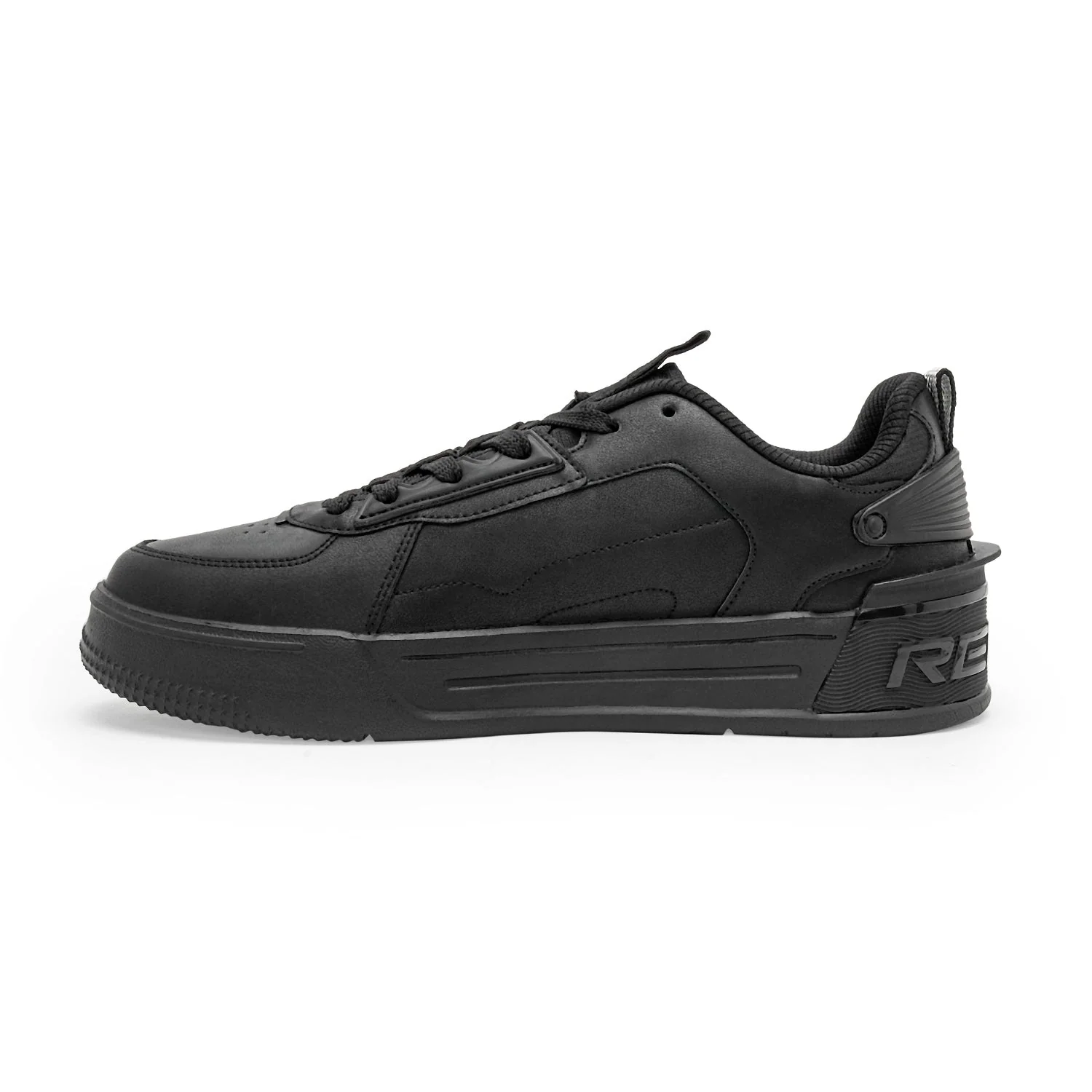 Casual Sneaker Shoes for Men | Soft Cushioned Insole, Slip-Resistance, Dynamic Feet Support, Arch Support & Shock Absorption - Image 4