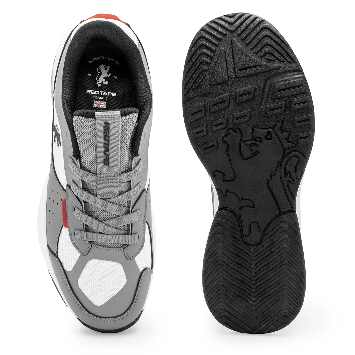 Casual Sneaker Shoes for Men - Image 6