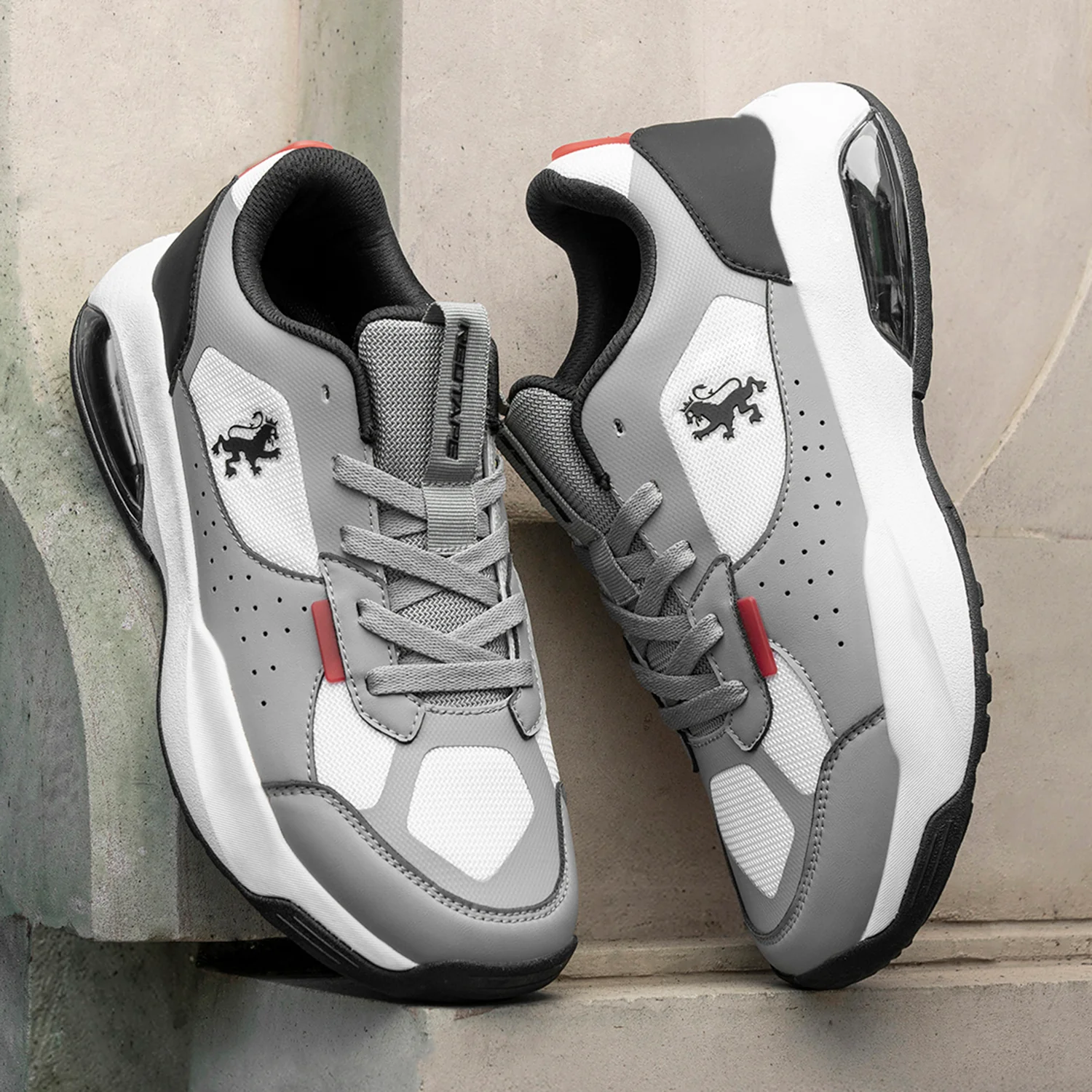 Casual Sneaker Shoes for Men - Image 7