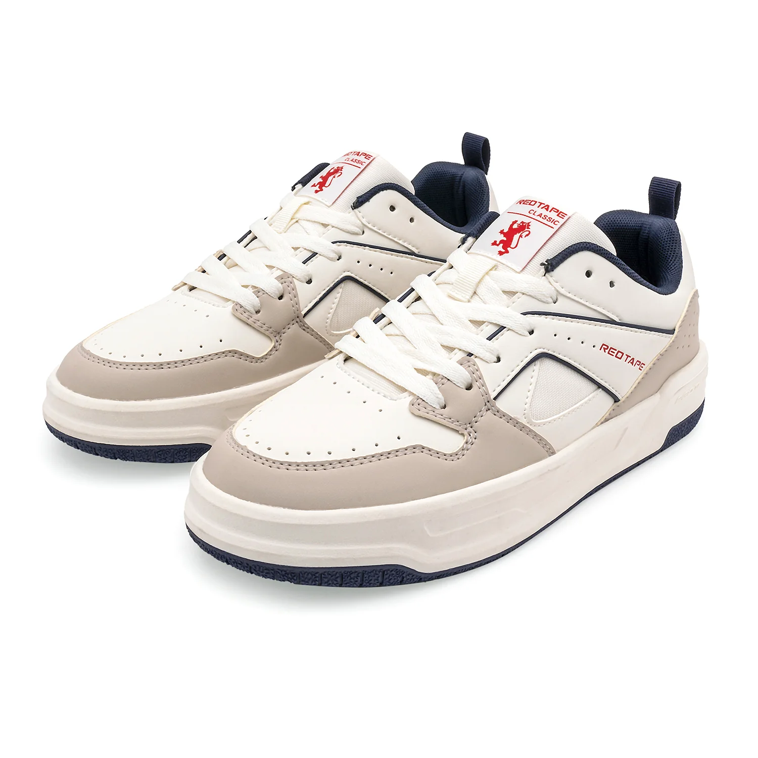 Casual Sneaker Shoes for Men - Image 4