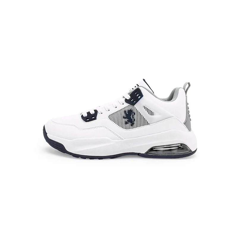 Casual Sneaker Shoes for Men - Image 4