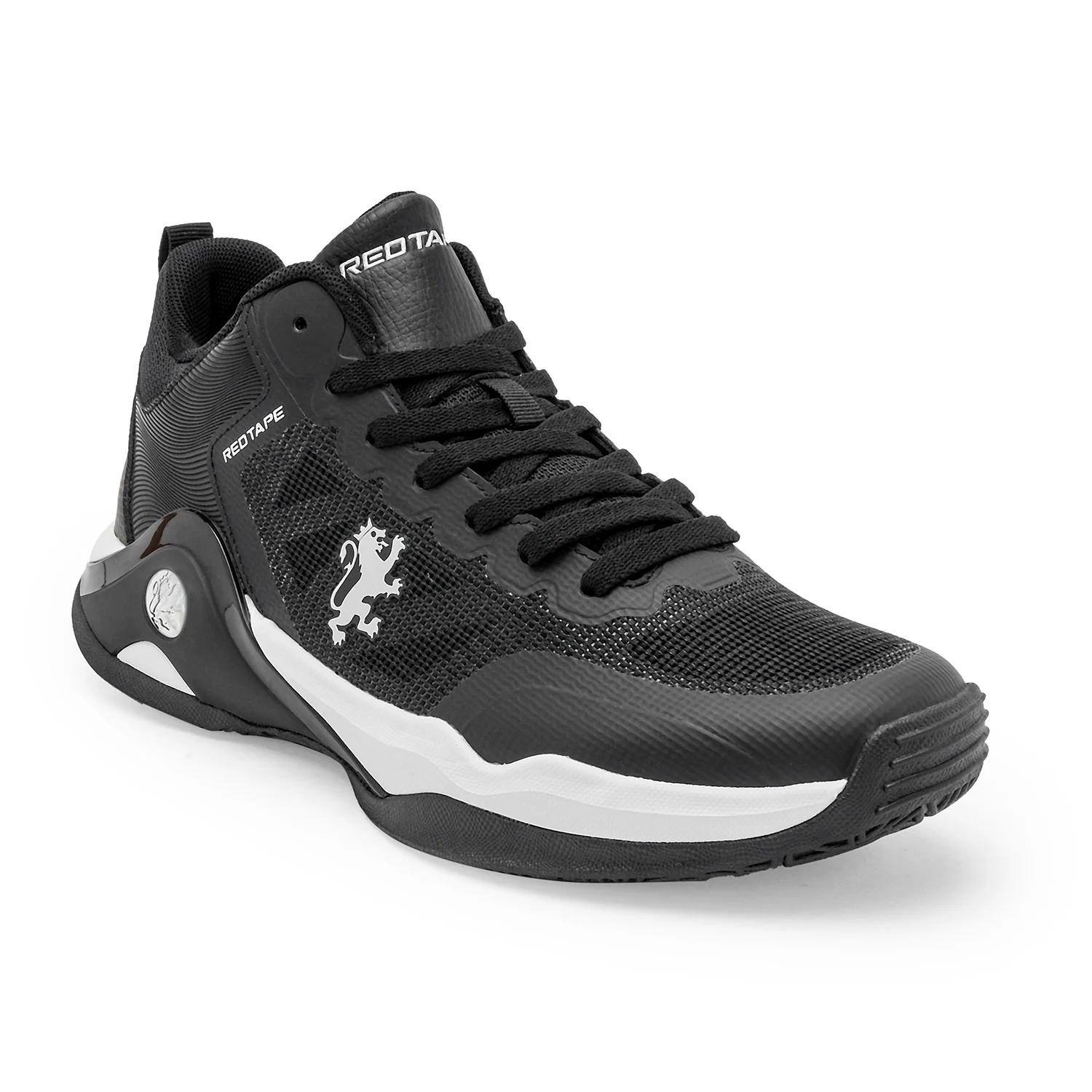 Casual Sneaker Shoes for Men - Image 2