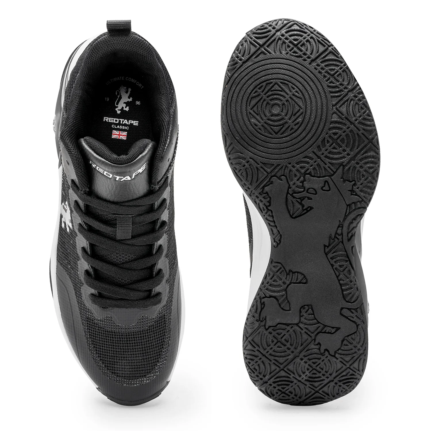 Casual Sneaker Shoes for Men - Image 6