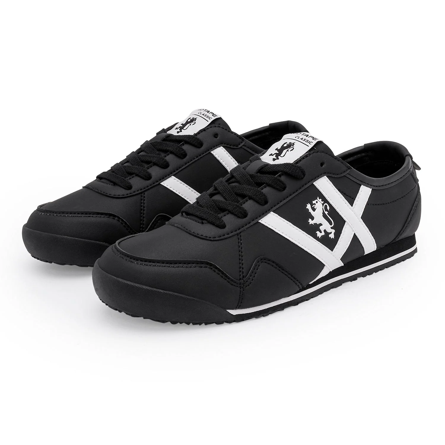 Casual Sneaker Shoes For Men - Image 4