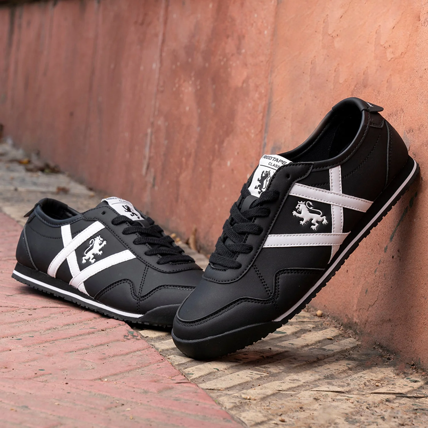 Casual Sneaker Shoes For Men - Image 5