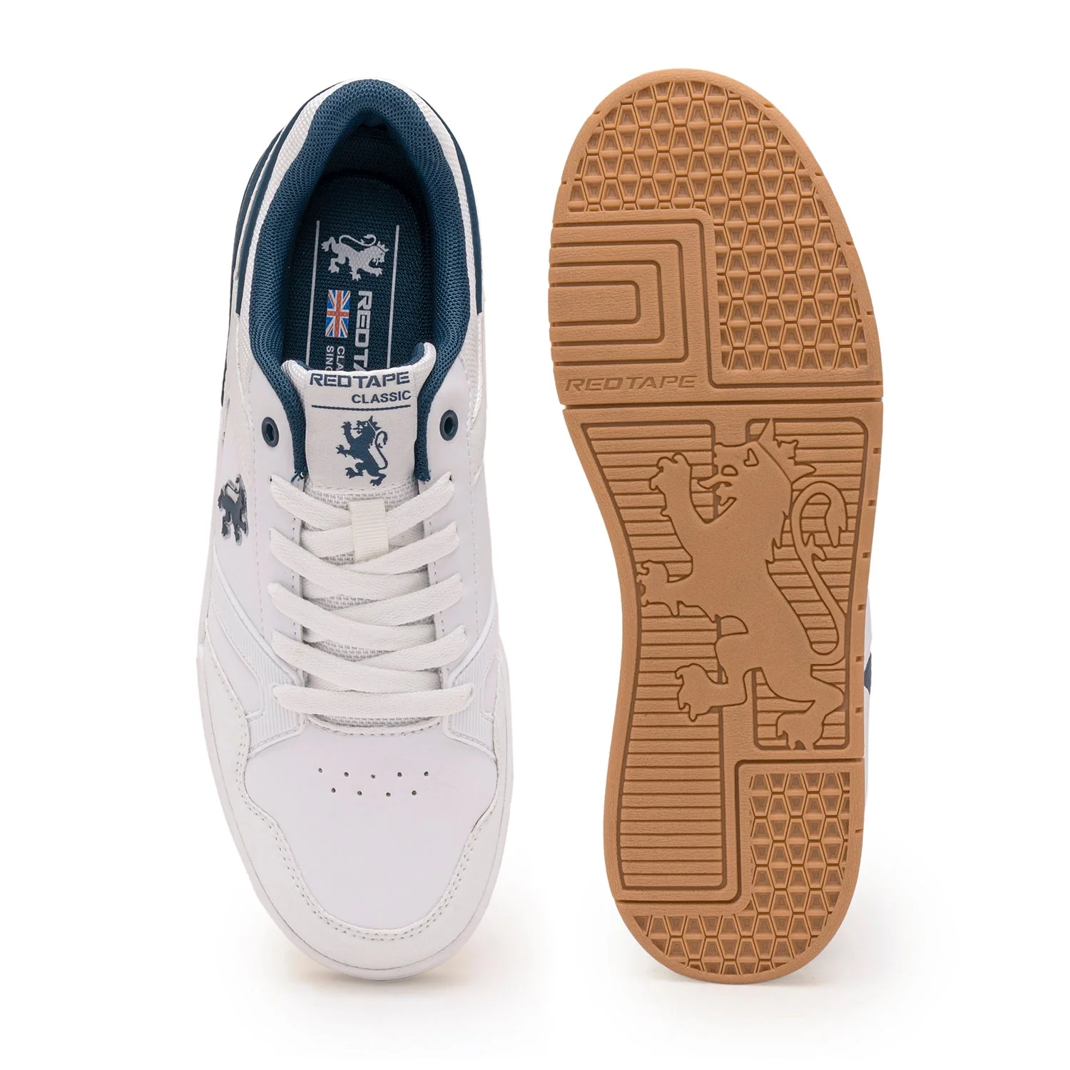 Casual Sneakers For Men - Image 5