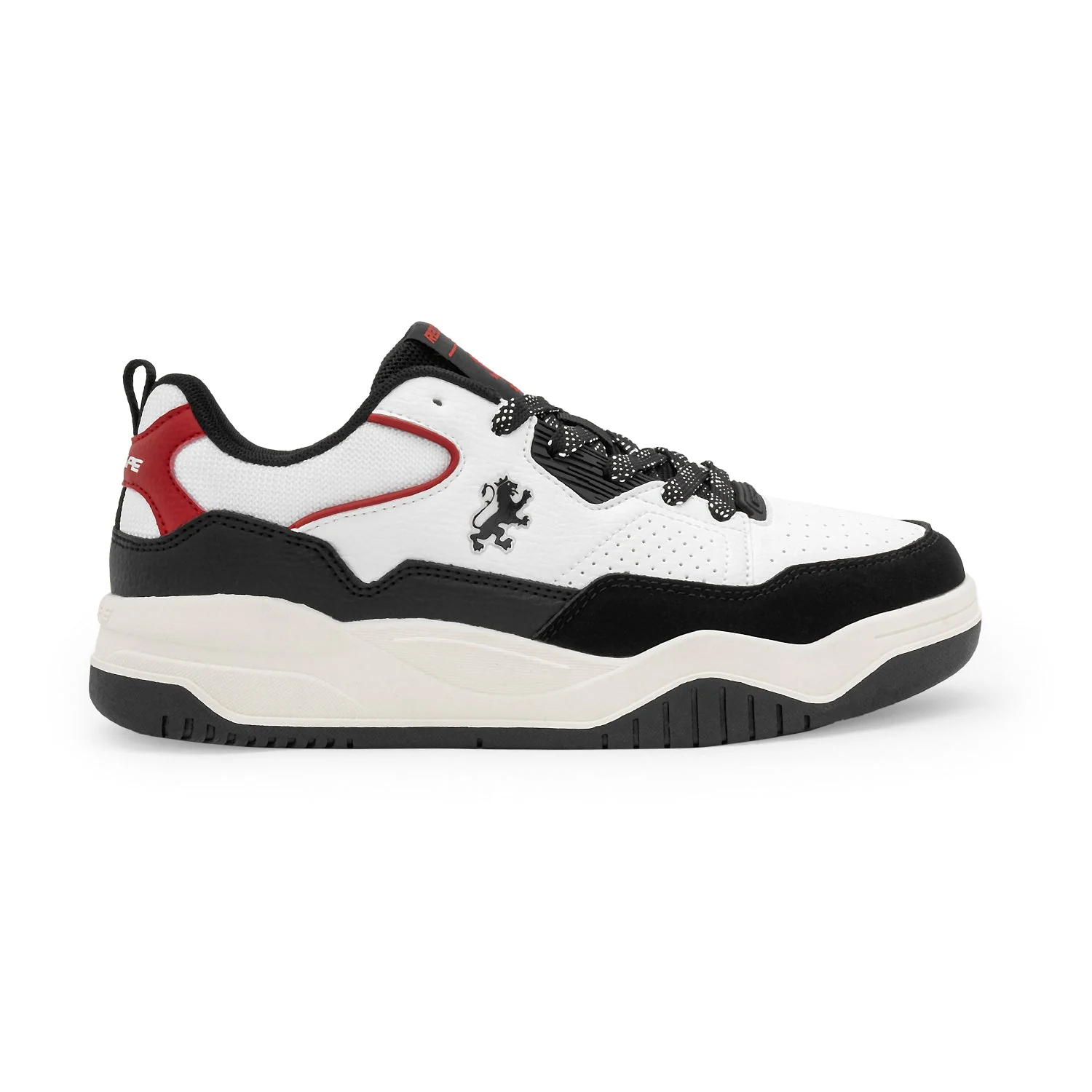 Casual Sneaker Shoes for Men | Classic Rounded Toe, Soothing Insole & Impact-Resistant Comfort - Image 2