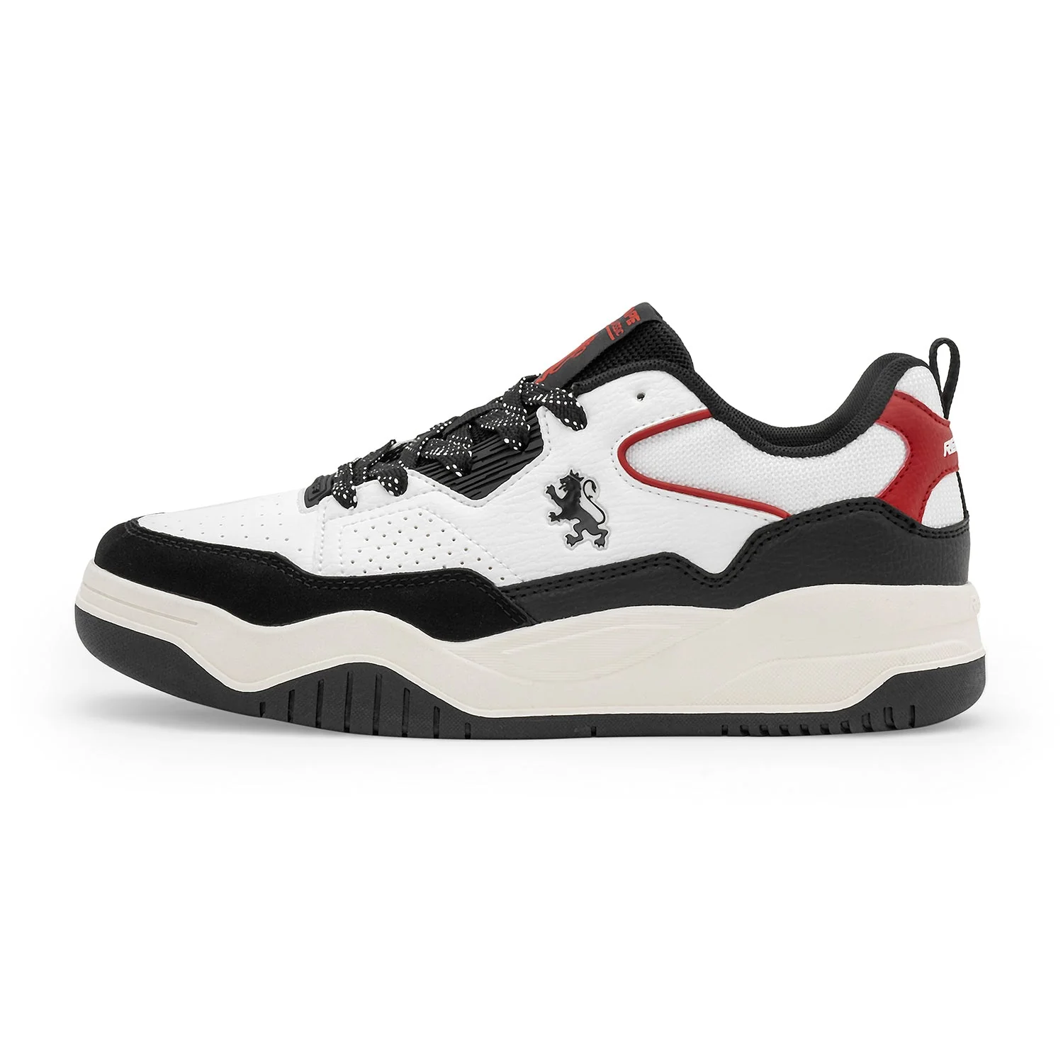 Casual Sneaker Shoes for Men | Classic Rounded Toe, Soothing Insole & Impact-Resistant Comfort - Image 3